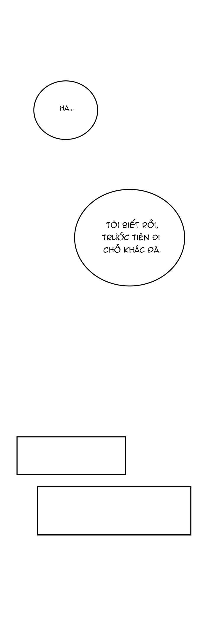 Đọc truyện VẺ ĐẸP BÊN TRONG - Chapter 3