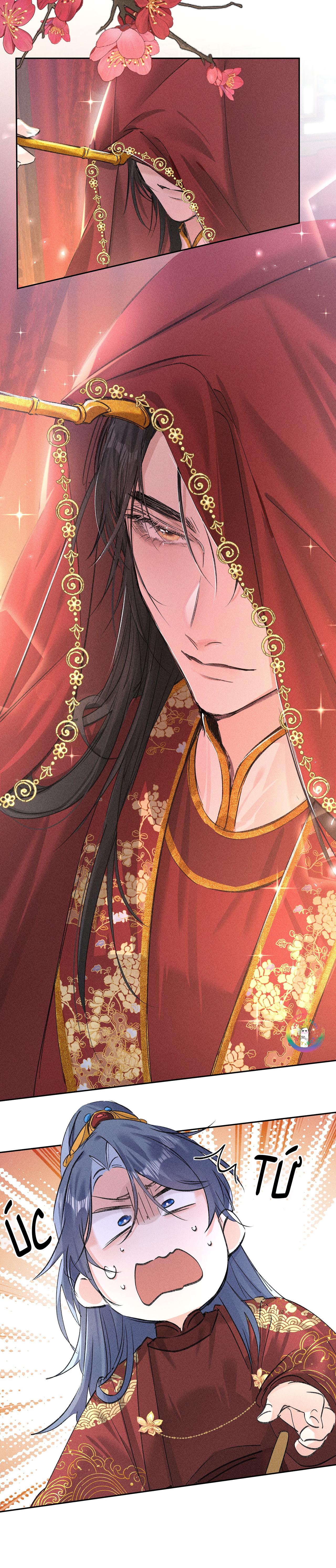 Đọc truyện Dụ Địch Vào Tròng - Chapter 29