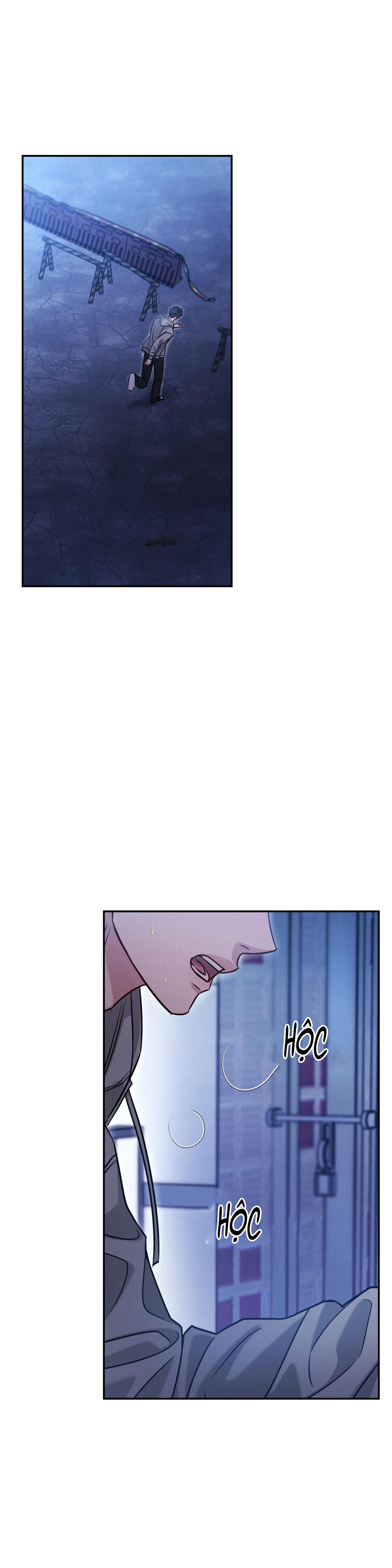Đọc truyện GIẢ DƯỢC - Chapter 57