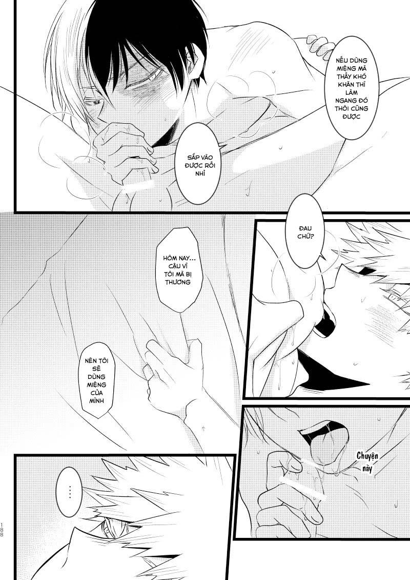 Đọc truyện Ổ sìn OTP - Chapter 217.2