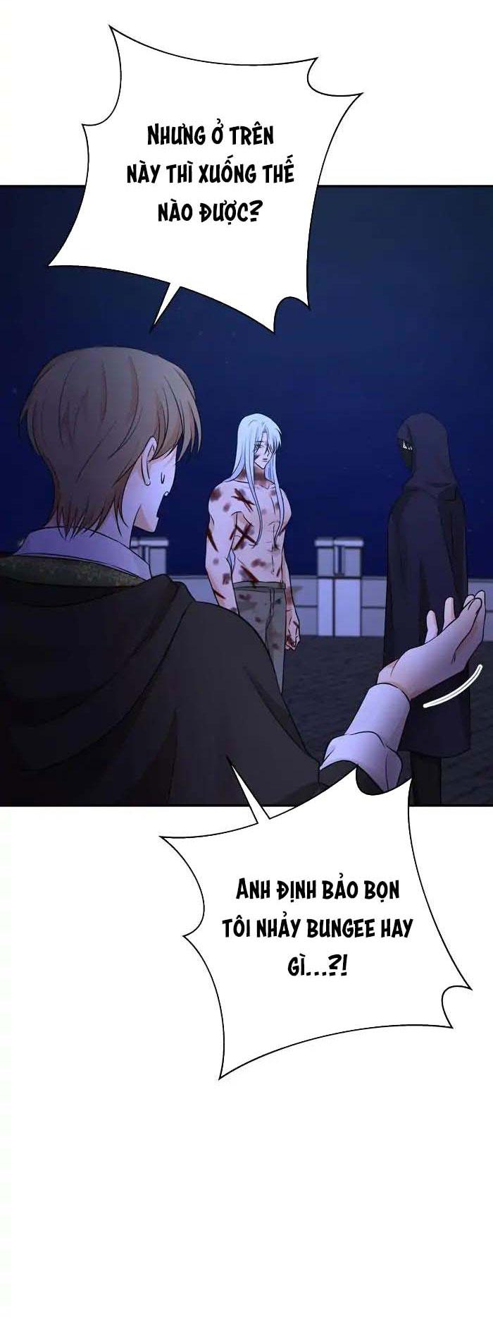 Đọc truyện Mắc Kẹt Trong Game Hẹn Hò Của Em Gái Tôi - Chapter 26