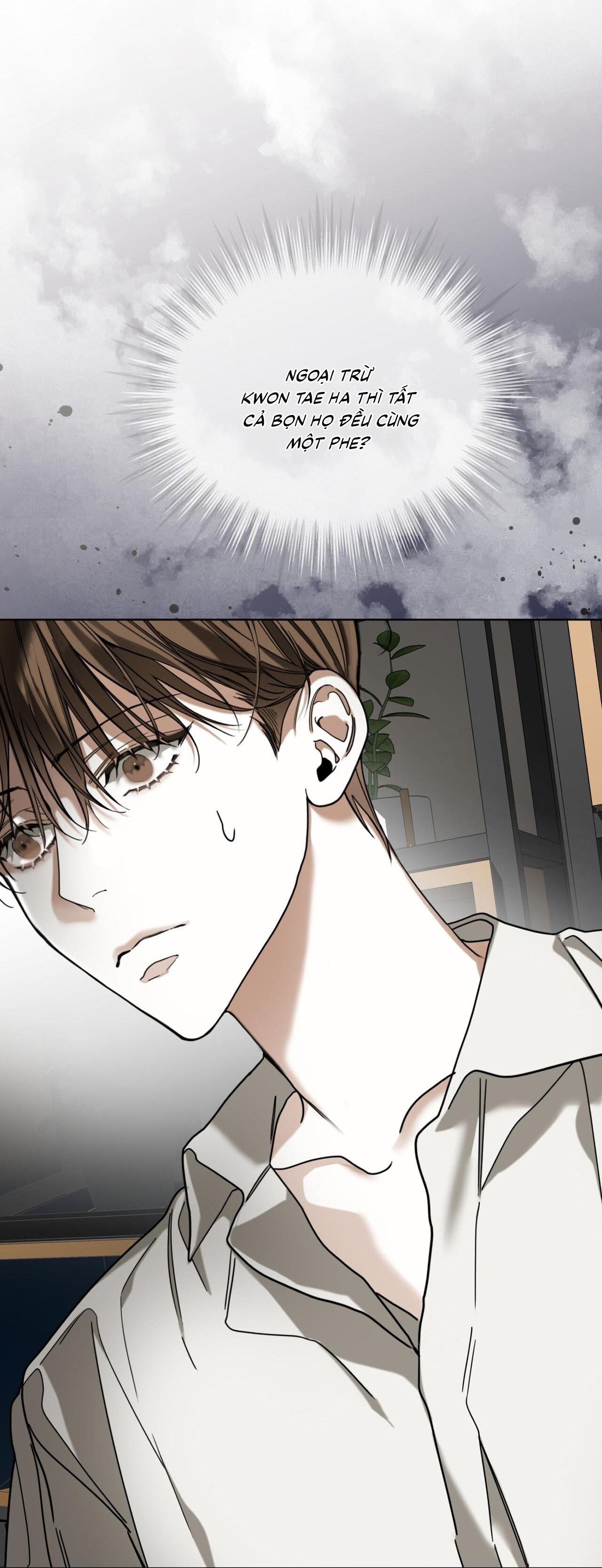 Đọc truyện  Phạm Luật - Chapter 84