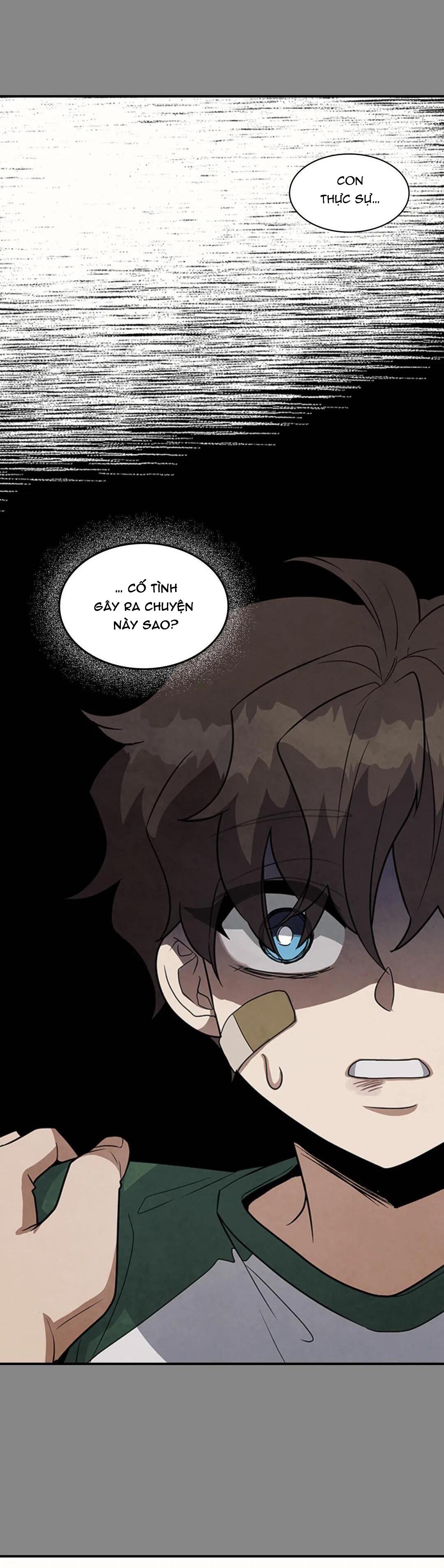 Đọc truyện Dưới Bóng Tình Thân - Chapter 11