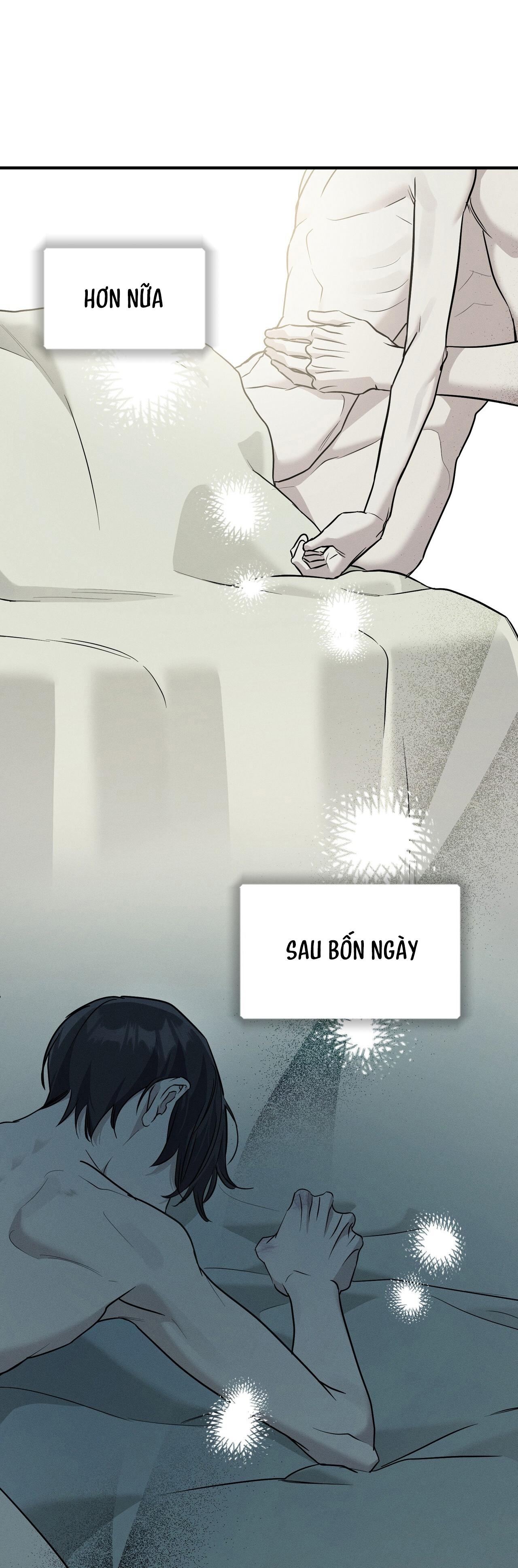 Đọc truyện Lâu Đài Gỗ Mun - Chapter 13