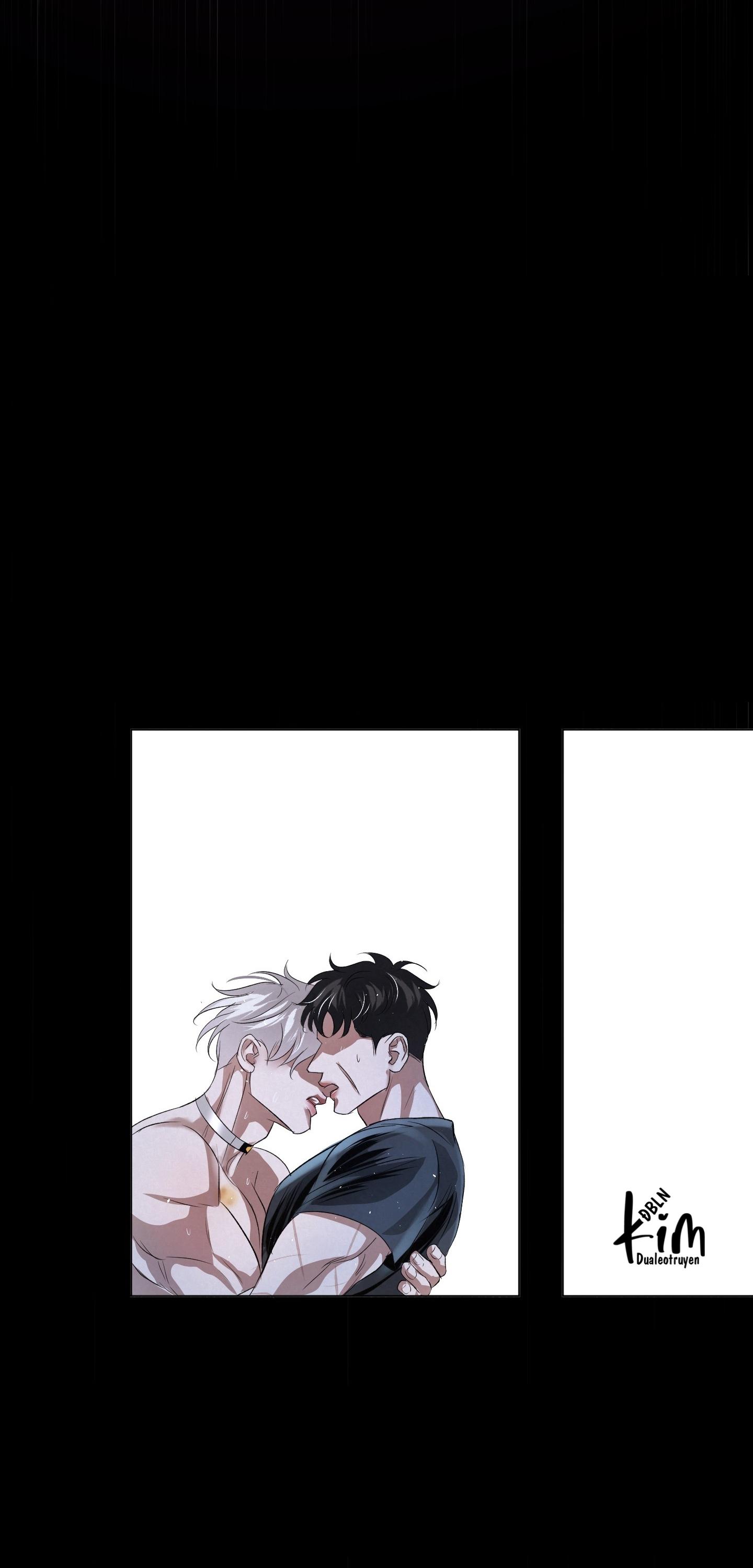 Đọc truyện BLOOD GUIDE - Chapter 42