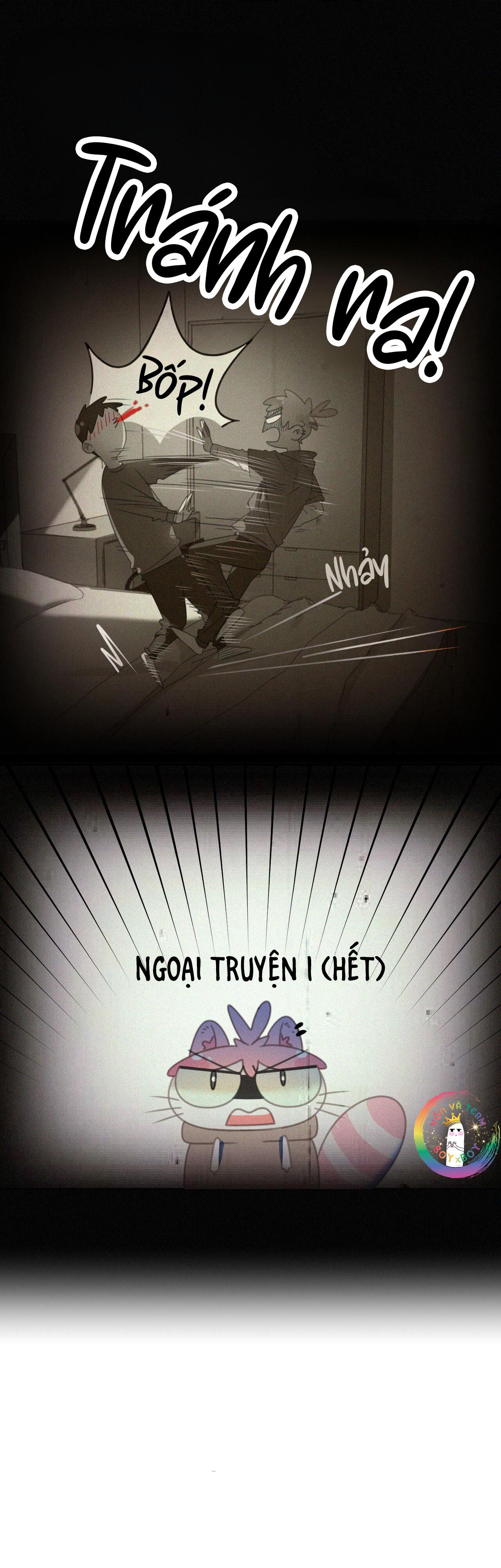 Đọc truyện Xã Hội Mồn Lèo - Chapter 39.1