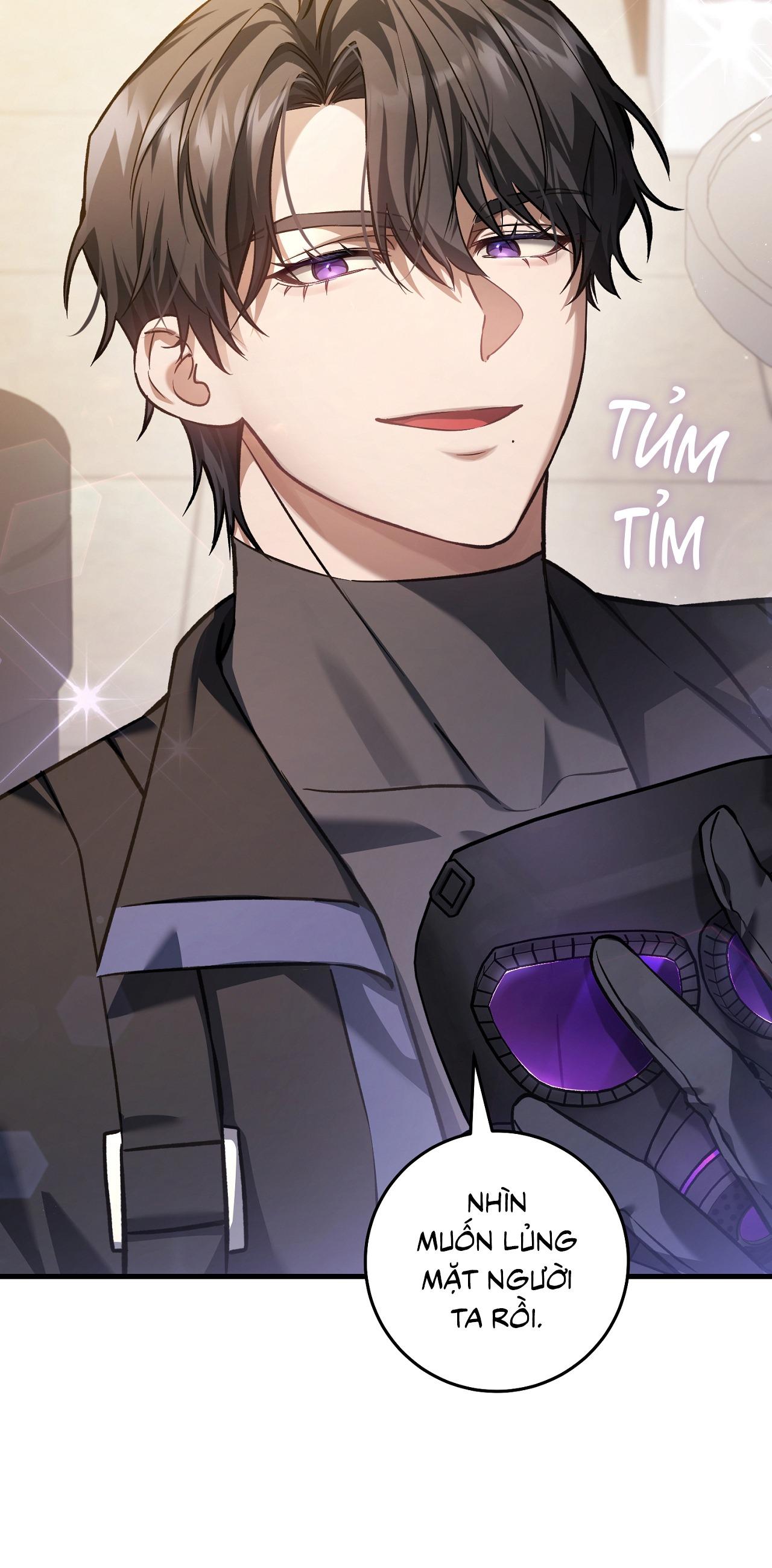 Đọc truyện Hunter muốn sống một cách yên bình - Chapter 8