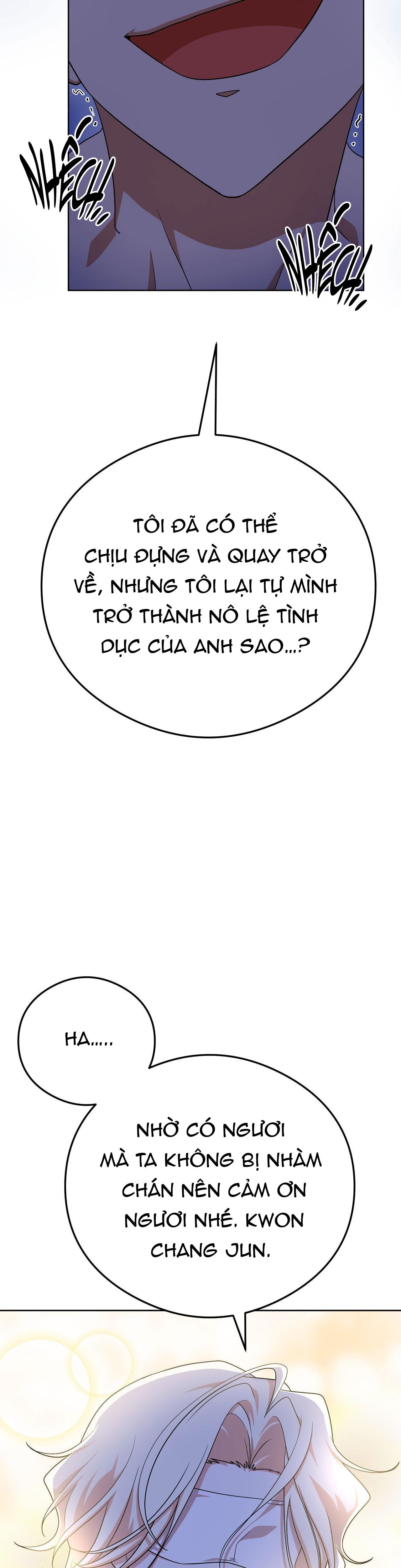 Đọc truyện BL CỔ TRANG-ÂU CỔ NGẮN NHÀ KIM - Chapter 28.4