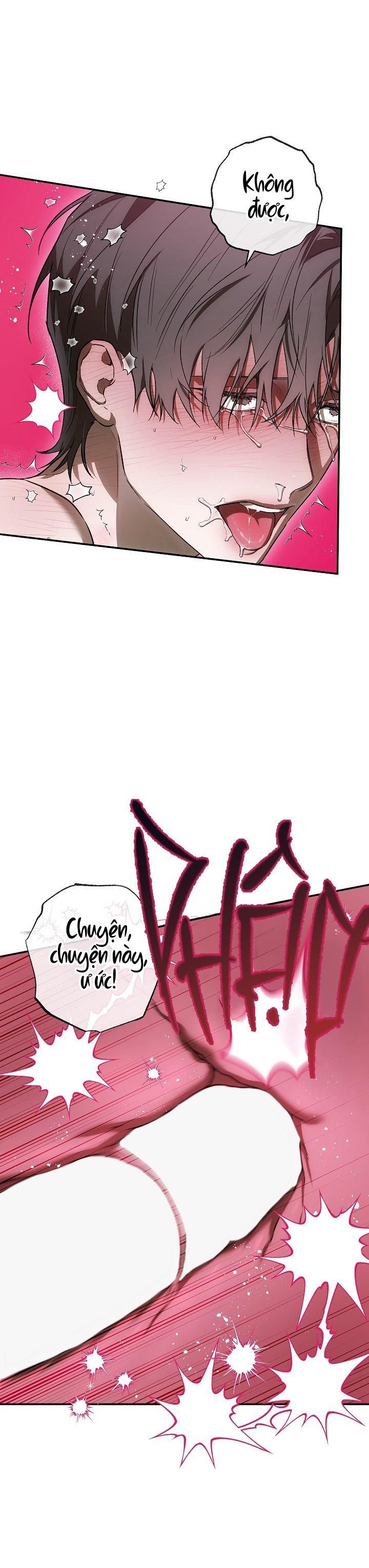 Đọc truyện BẢO VẬT - Chapter 24