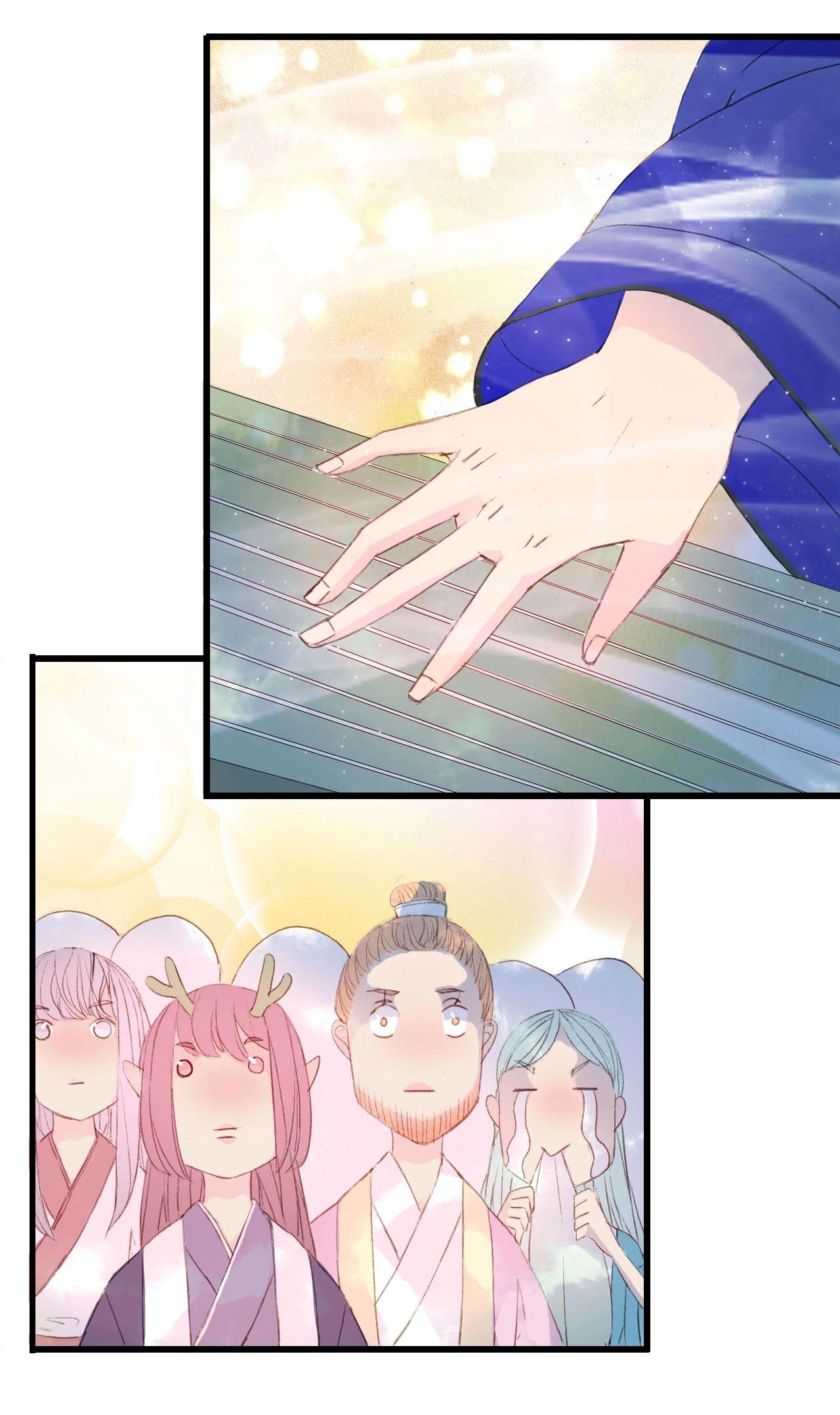 Đọc truyện Mộng tưởng chưa đến ngàn năm - Chapter 9