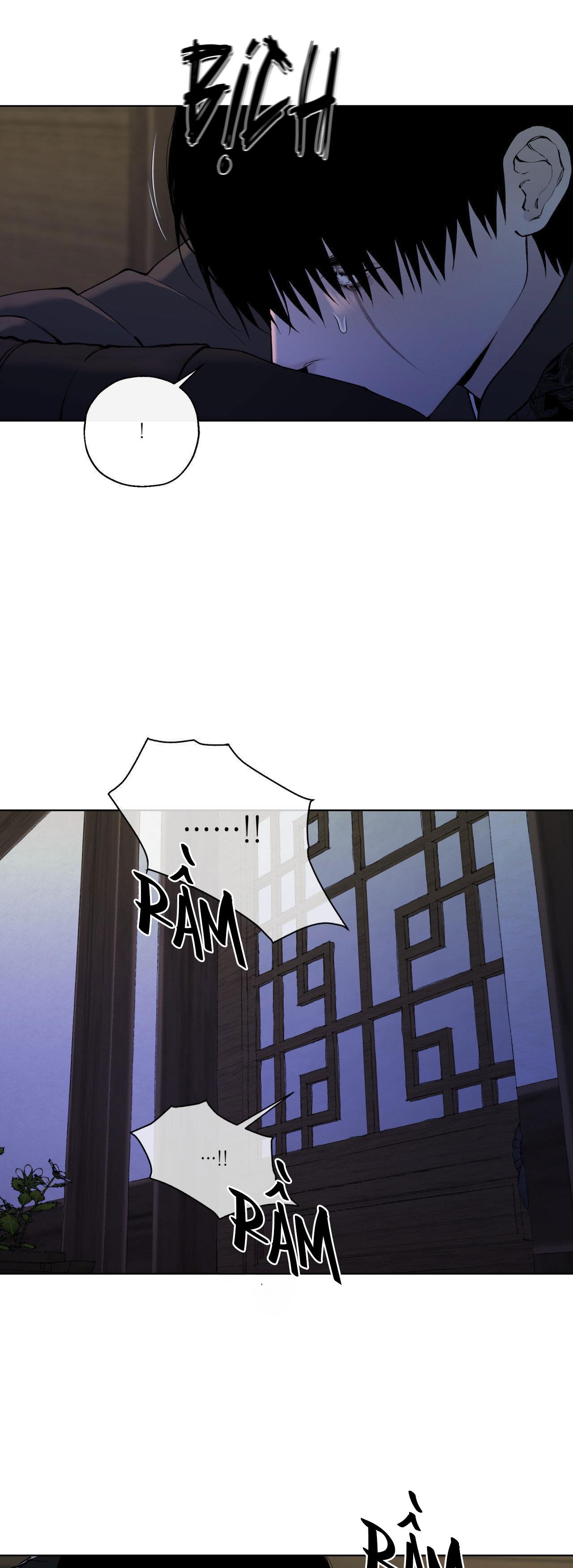 Đọc truyện TÂM HỒN MÉO MÓ - Chapter 21