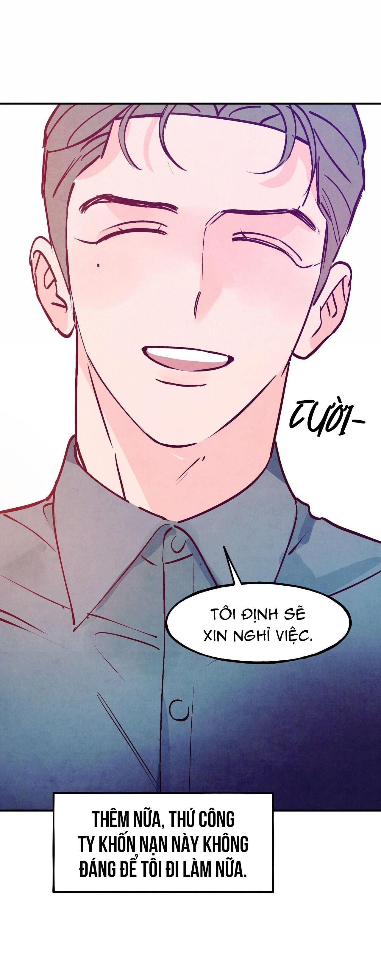 Đọc truyện Say Tình - Chapter 57