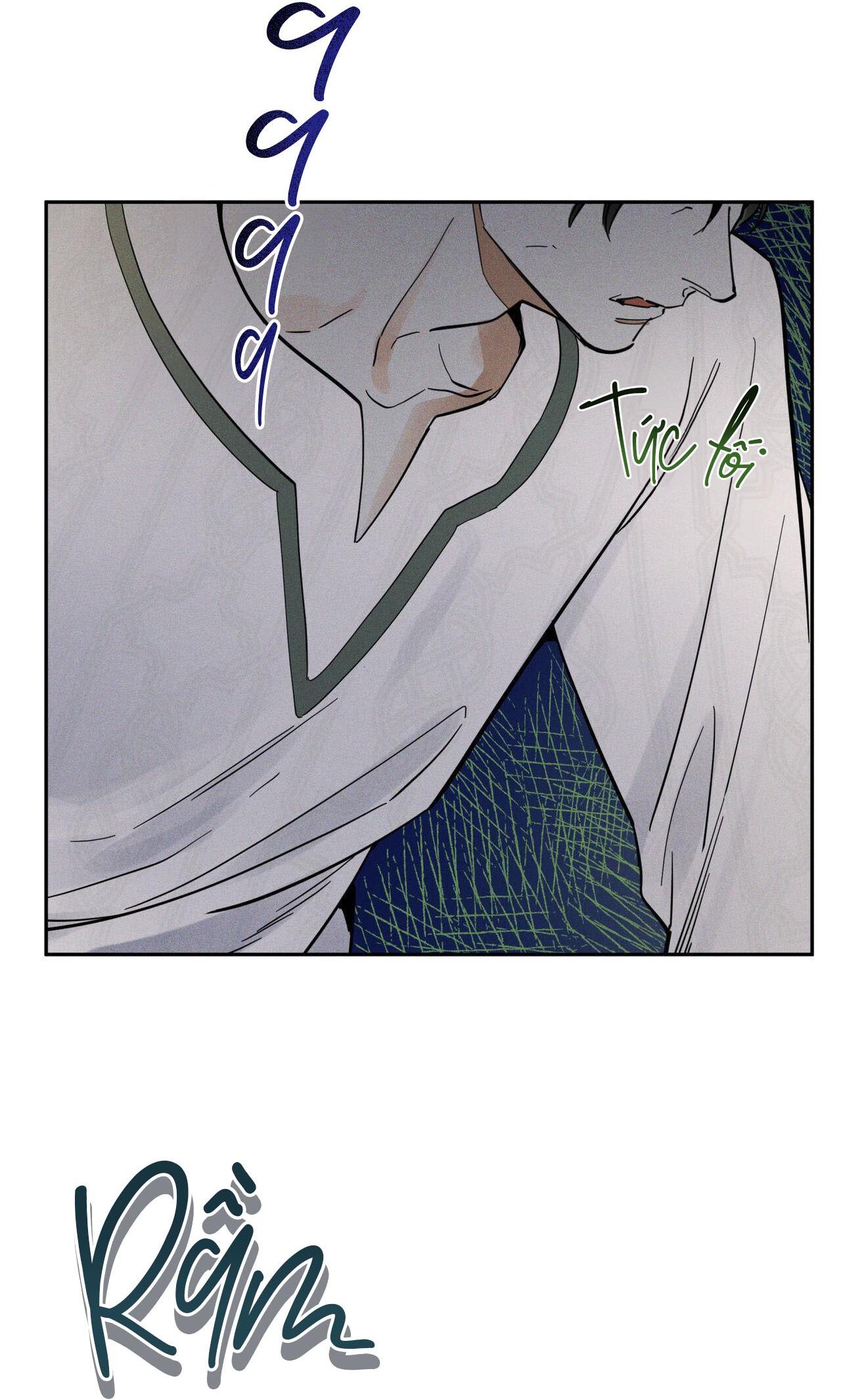 Đọc truyện Antidote - Chapter 7