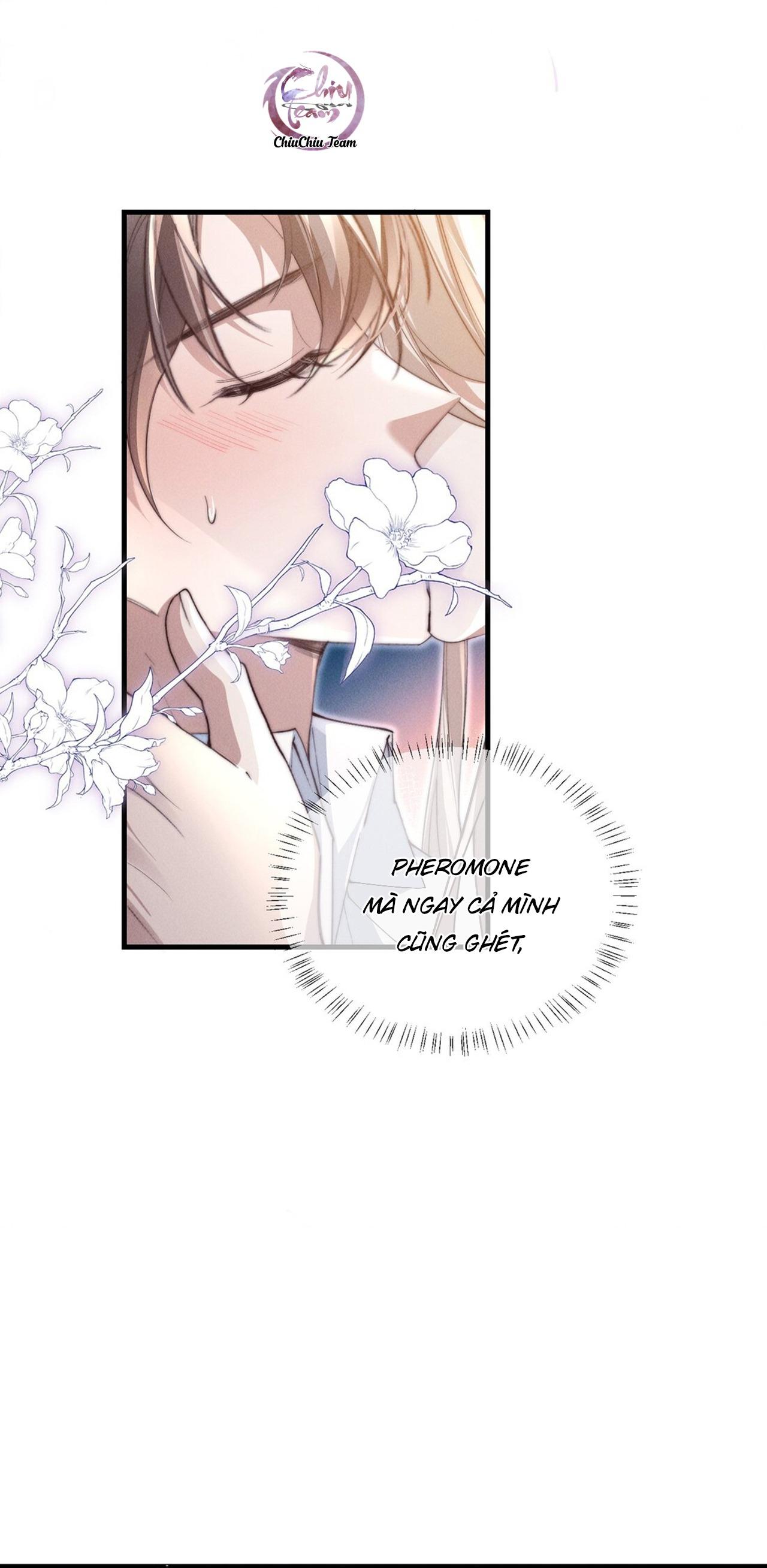 Đọc truyện Phép Tắc Nuôi Dưỡng Chó Điên - Chapter 35