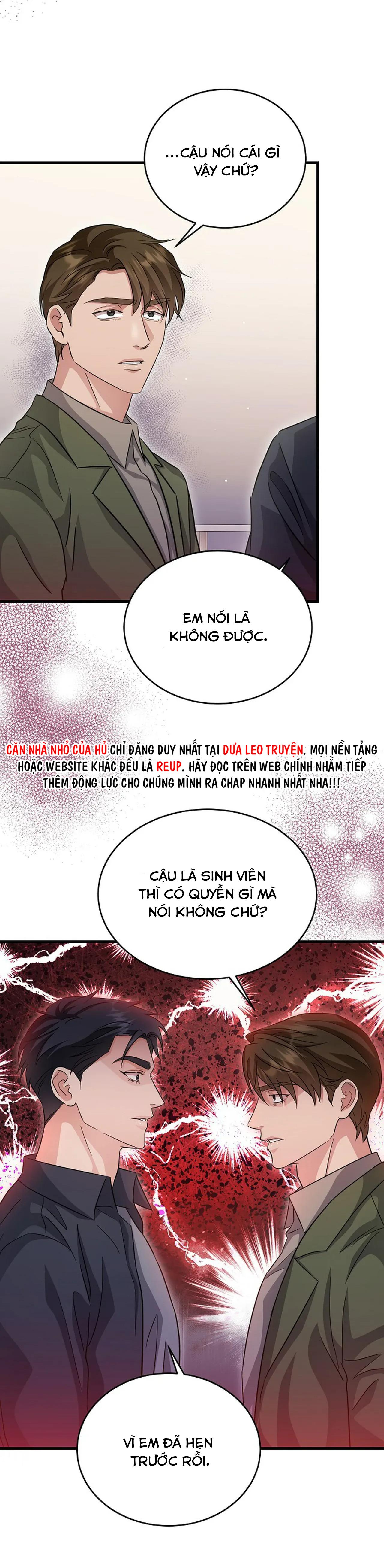 Đọc truyện DÒNG SÔNG NÔ LỆ - Chapter 25