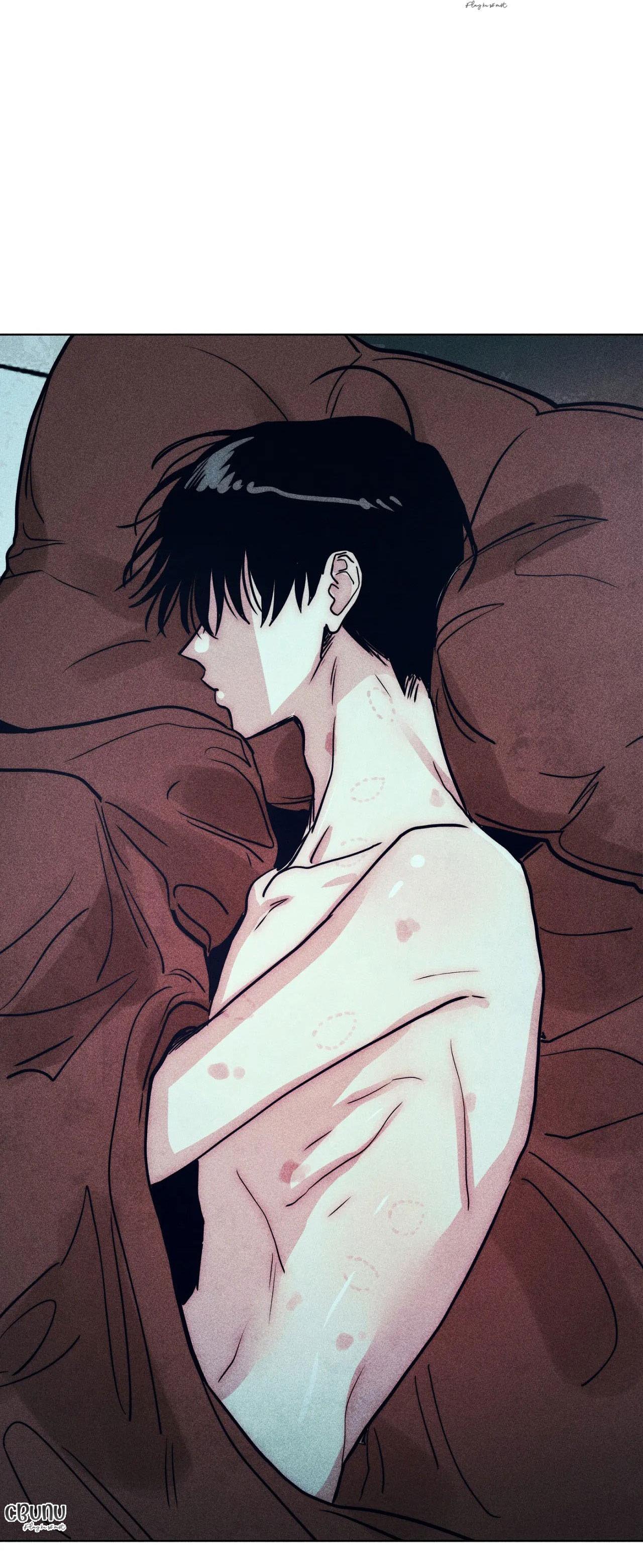 Đọc truyện  Làm vị cứu tinh thật dễ dàng - Chapter 72