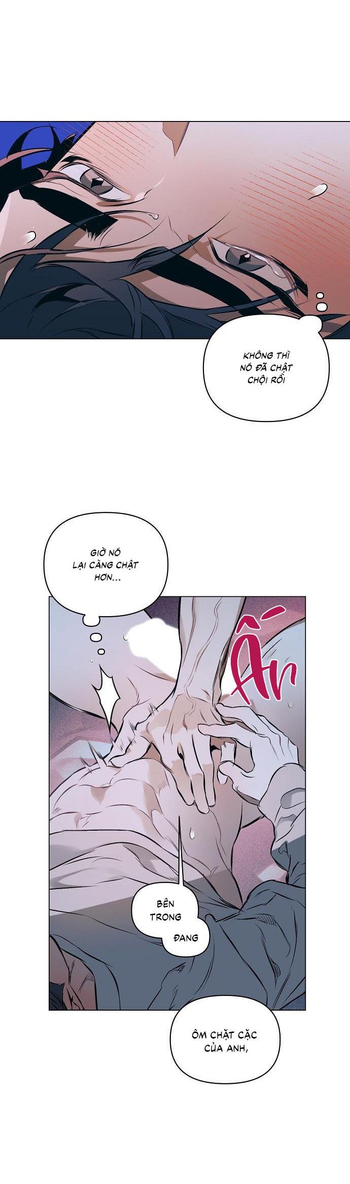 Đọc truyện  Định Tên Mối Quan Hệ - Chapter 94