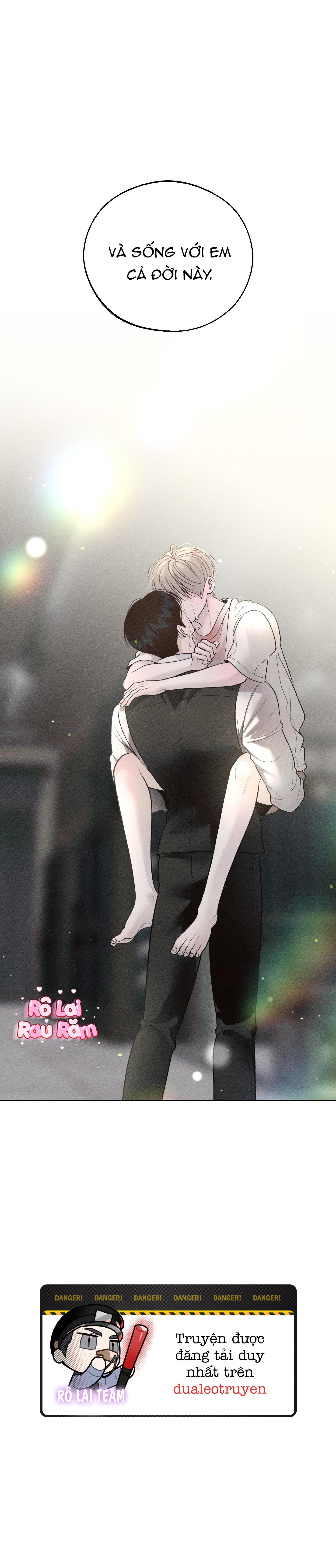 Đọc truyện Máu tràn ly Wageul - Chapter 3