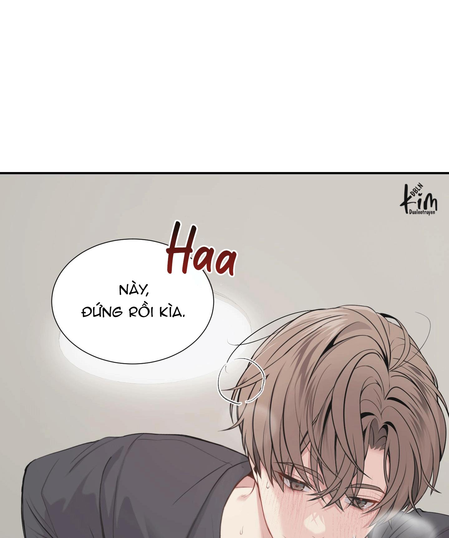 Đọc truyện BẮT ĐẦU BÁM ĐUÔI - Chapter 4