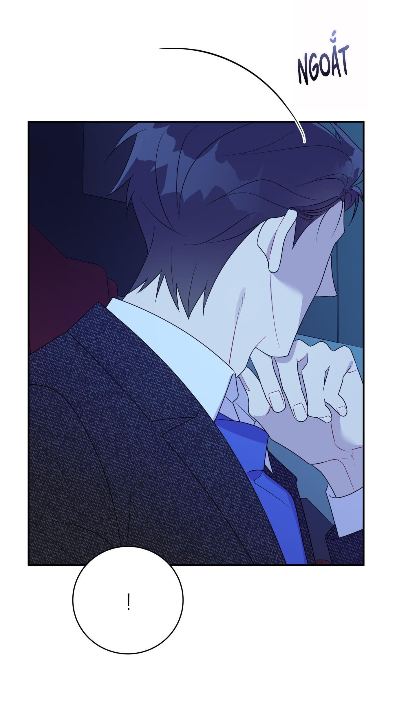 Đọc truyện Bắt tay hả, thôi bỏ đi! - Chapter 20