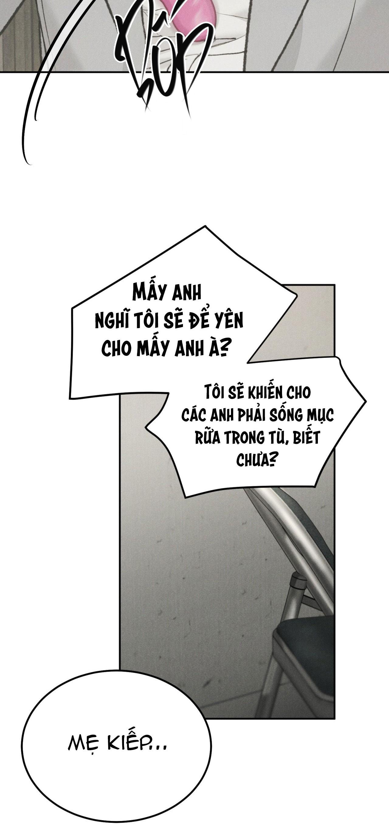 Đọc truyện RELAY SS - Chapter 4.4
