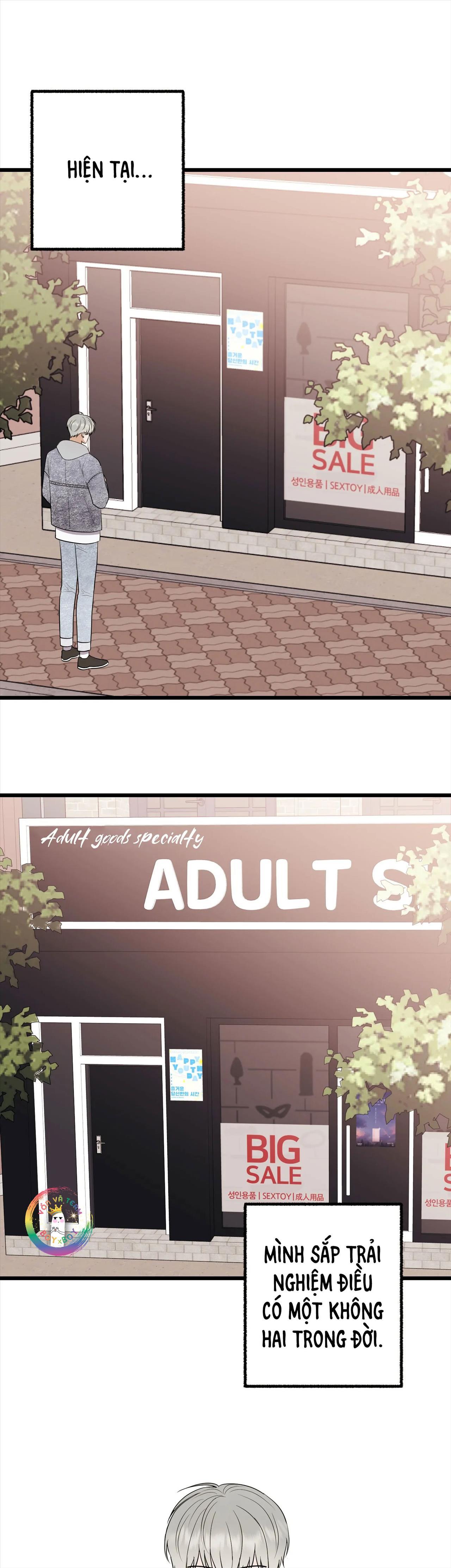 Đọc truyện Manhwa Chịch Vồn Chịch Vã - Chapter 109