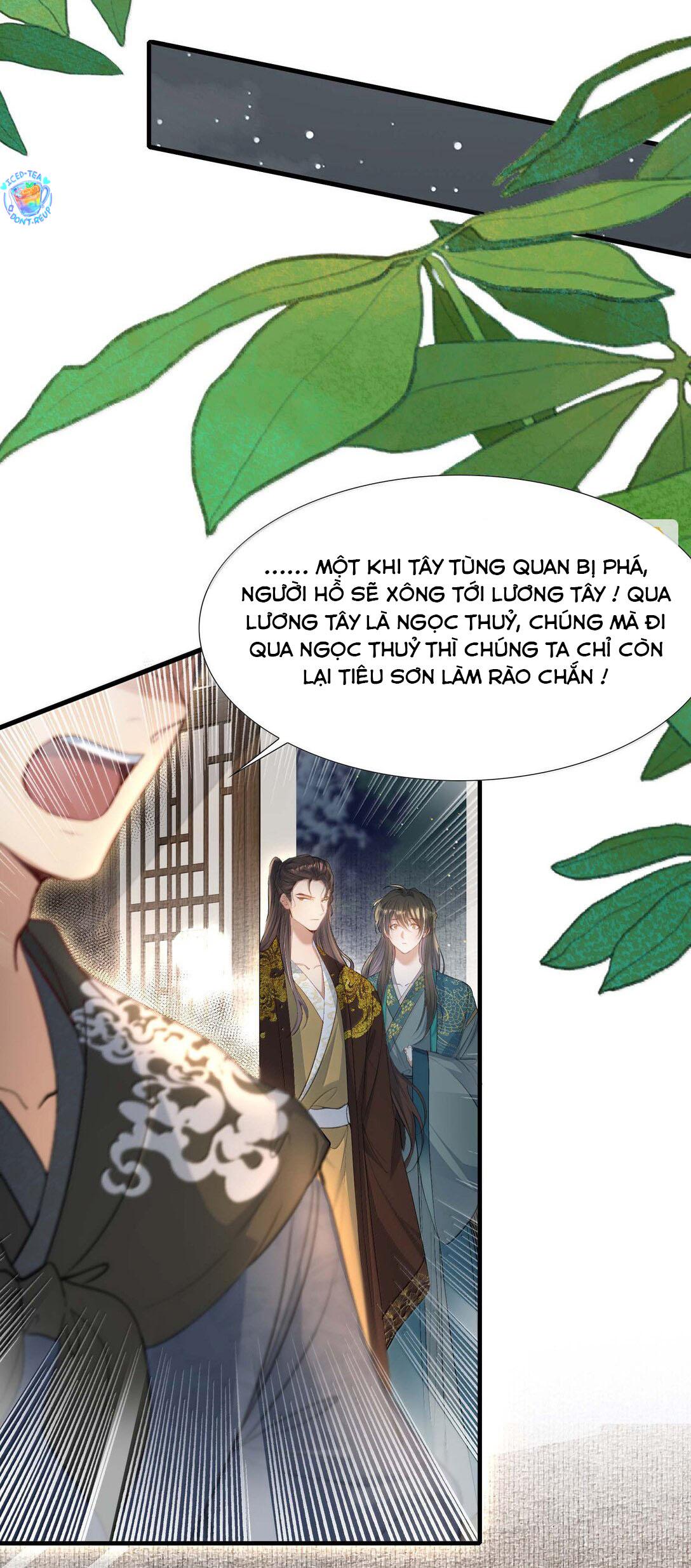 Đọc truyện Loạn thế vi vương - Chapter 99