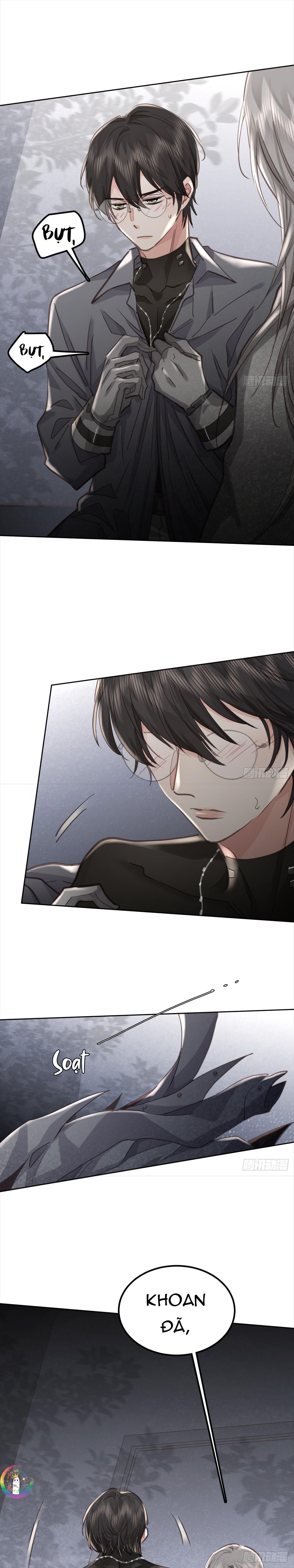 Đọc truyện Ong Thợ - Chapter 55