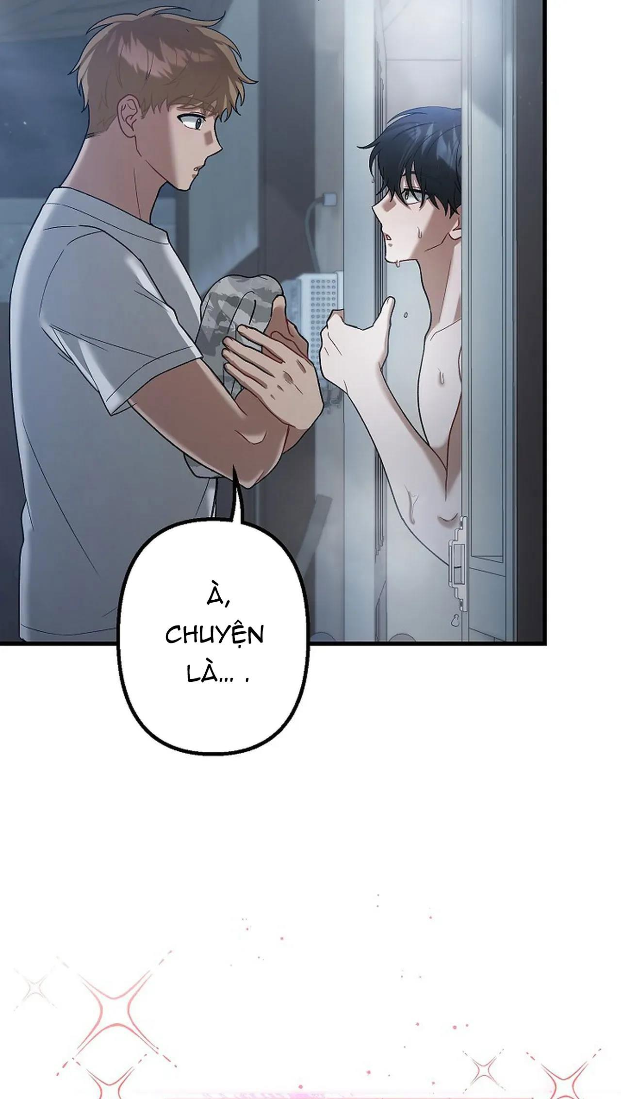 Đọc truyện TUYỂN TẬP ABO - MANG THAI NGẮN CỦA NHÀ SẸC - Chapter 65.1