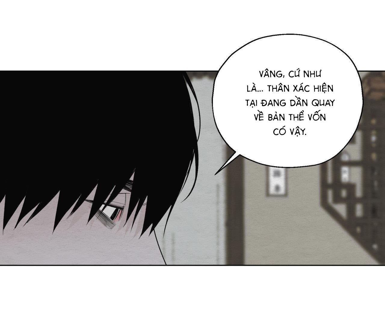 Đọc truyện  Lạc Hồn - Chapter 5