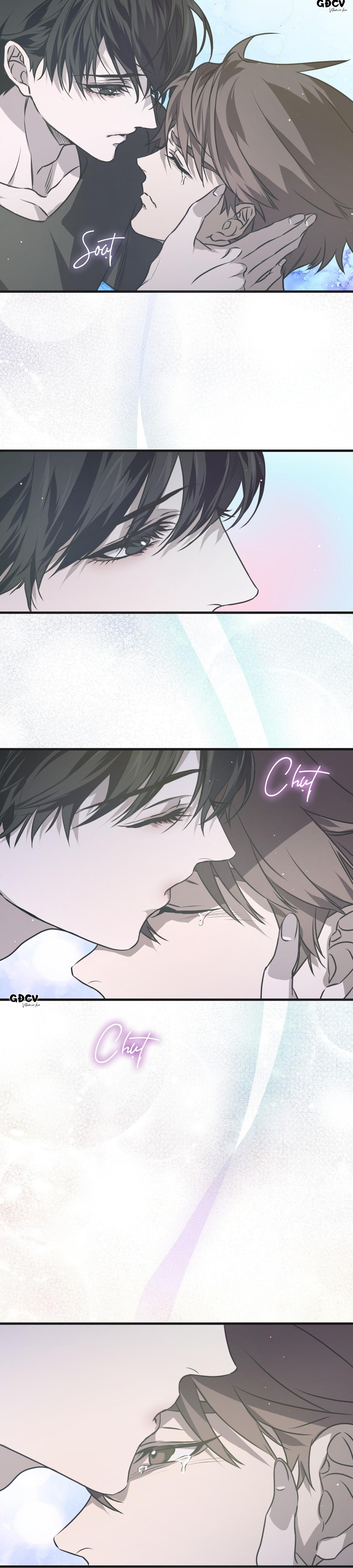 Đọc truyện LẠC LỐI - Chapter 15