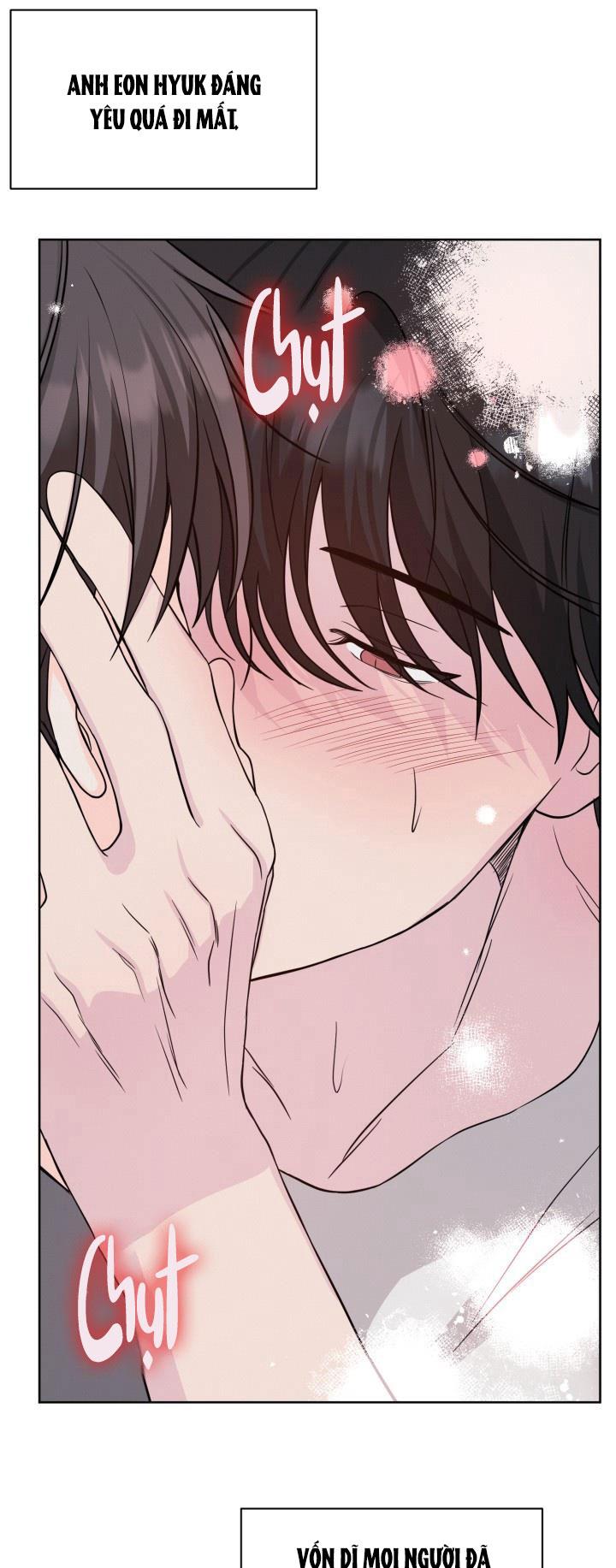 Đọc truyện QUỶ ĐÓI - Chapter 27