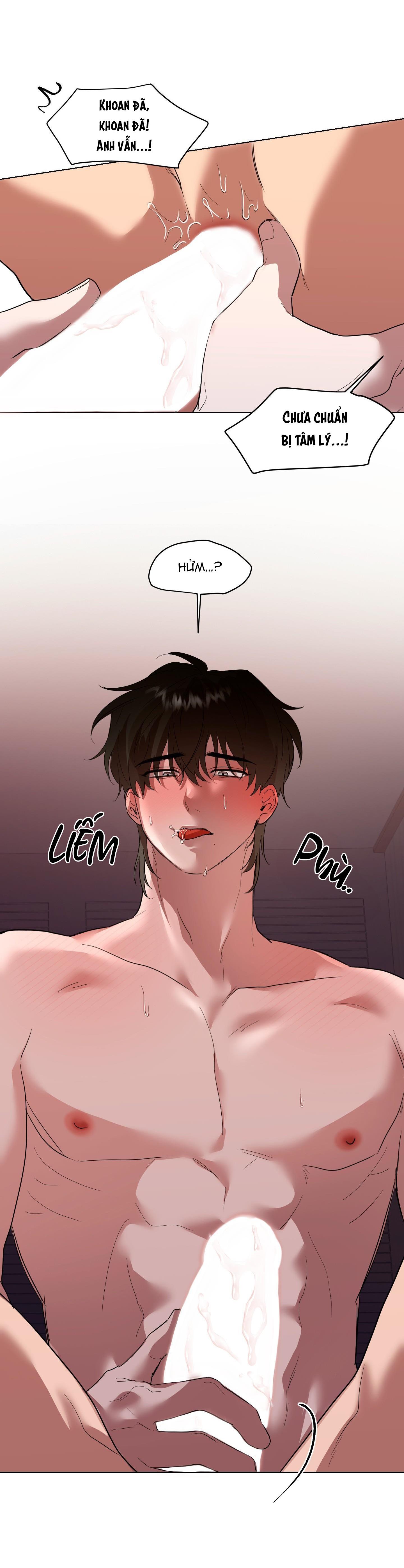 Đọc truyện HIỂU LẦM  NGỌT NGÀO - Chapter 4