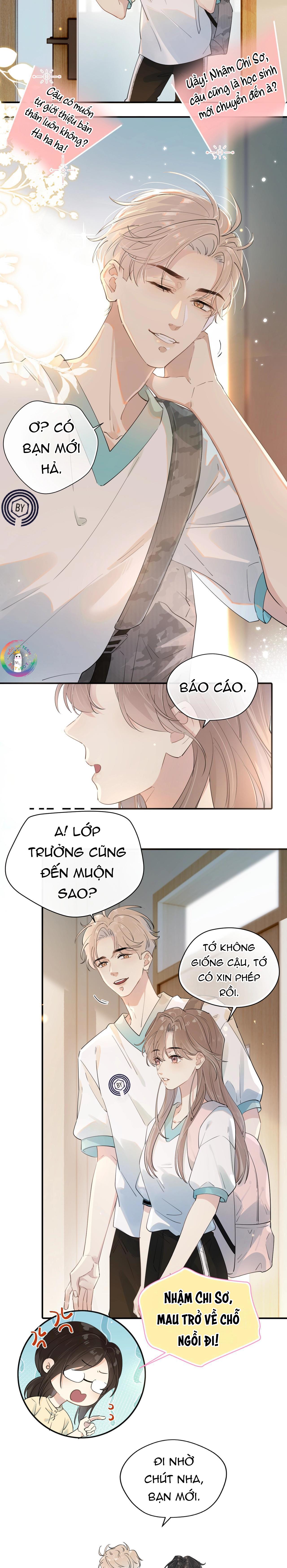 Đọc truyện Cậu Vượt Giới Hạn Rồi - Chapter 1