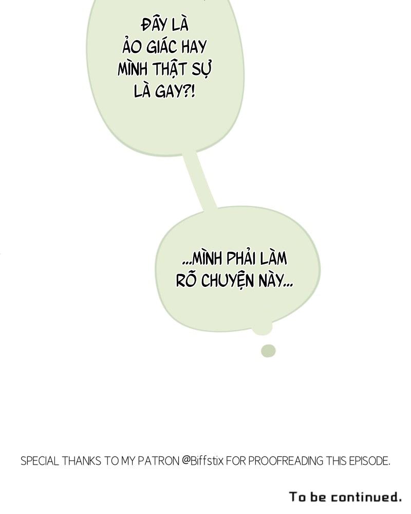 Đọc truyện Mãi Mãi Là Bạn Thân - Chapter 193