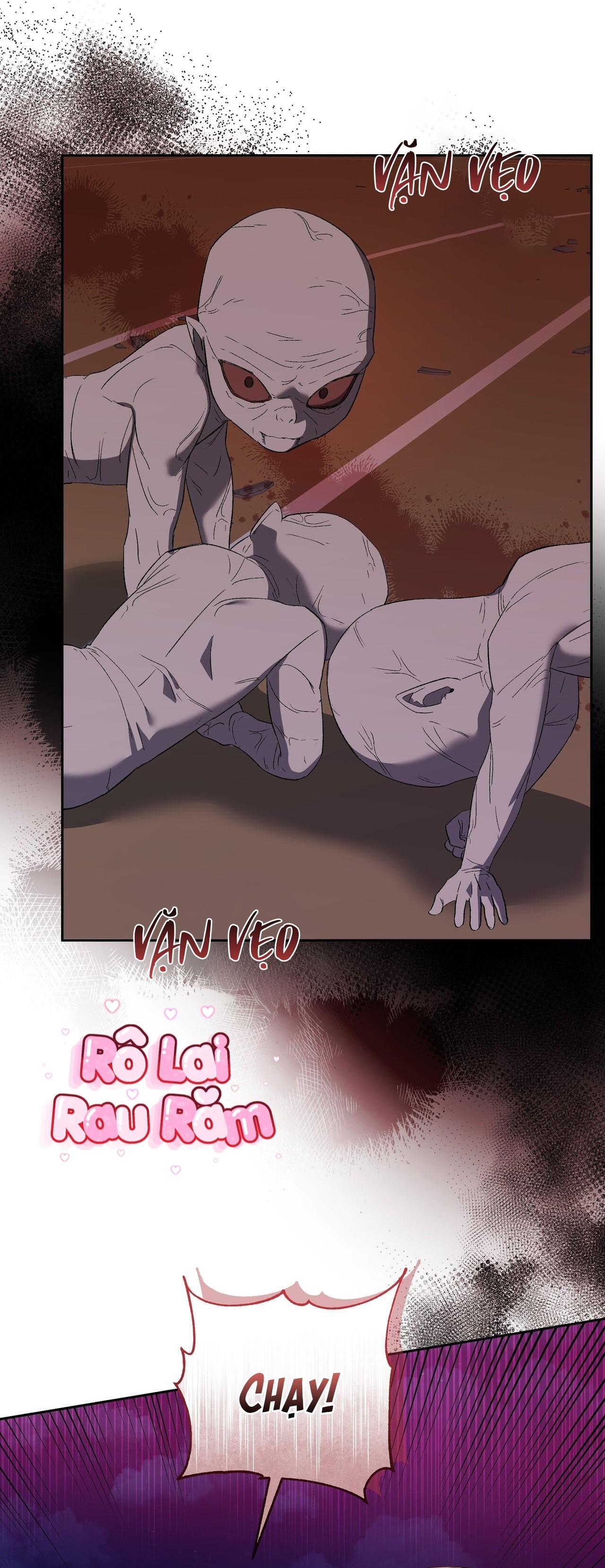 Đọc truyện DROP SỐNG SÓT NƠI TẬN THẾ - Chapter 15