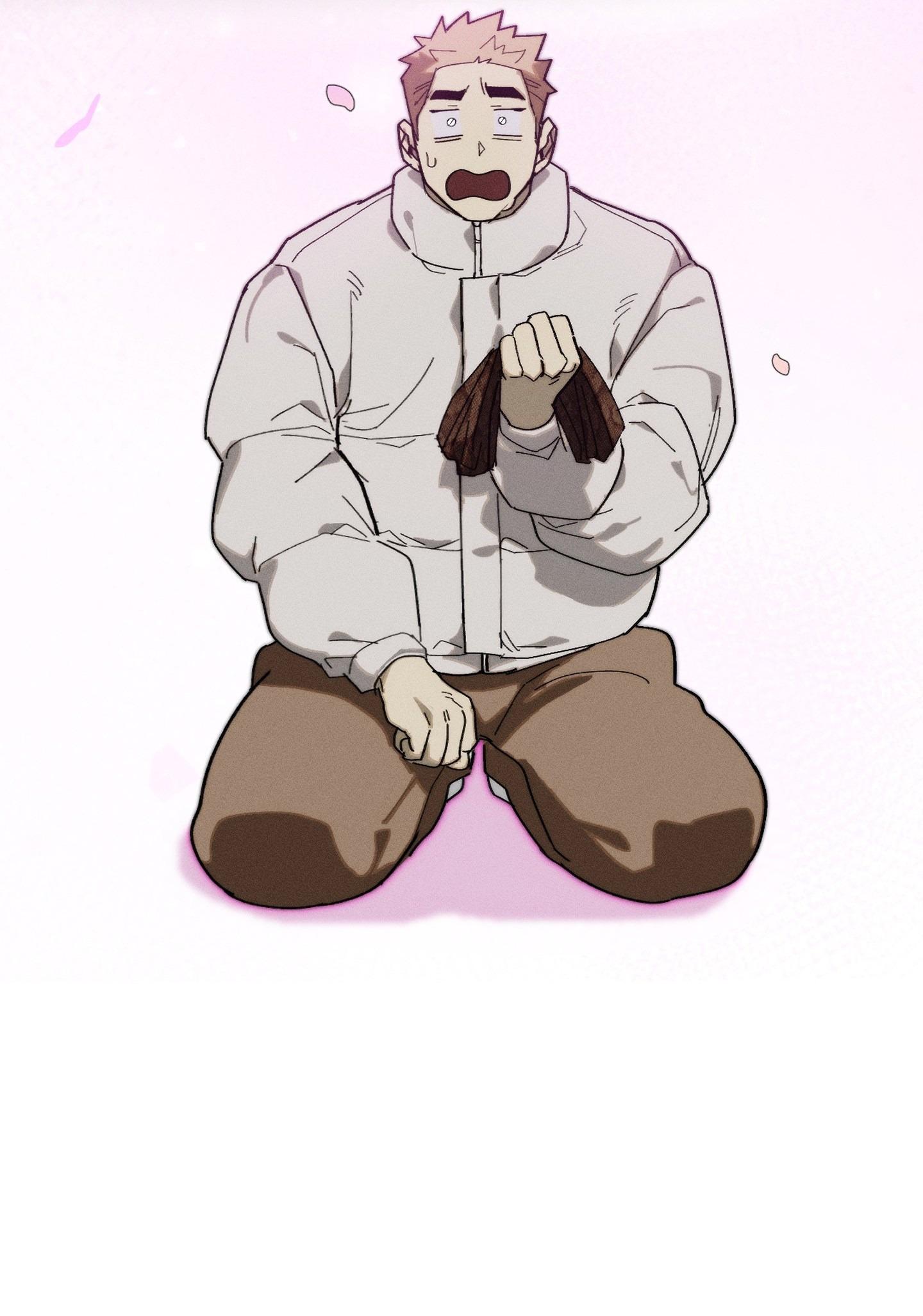 Đọc truyện BL NGẮN CHỊCH HỎNY - Chapter 52.5