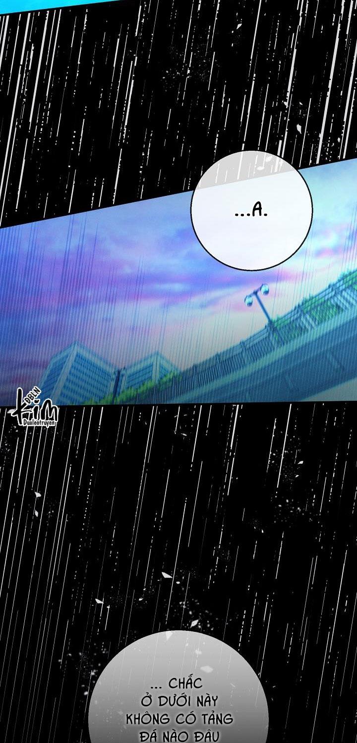 Đọc truyện ĐÊM KHÔNG DẤU VẾT - Chapter 31