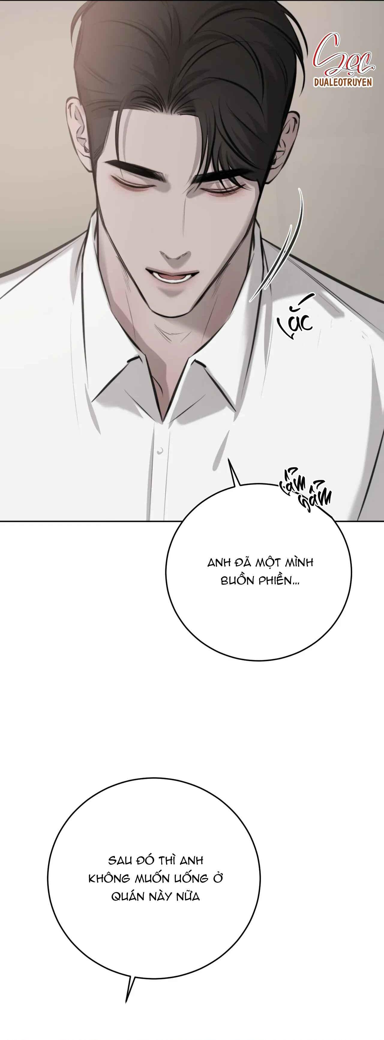 Đọc truyện GIỮA TÌNH CỜ VÀ ĐỊNH MỆNH - Chapter 79