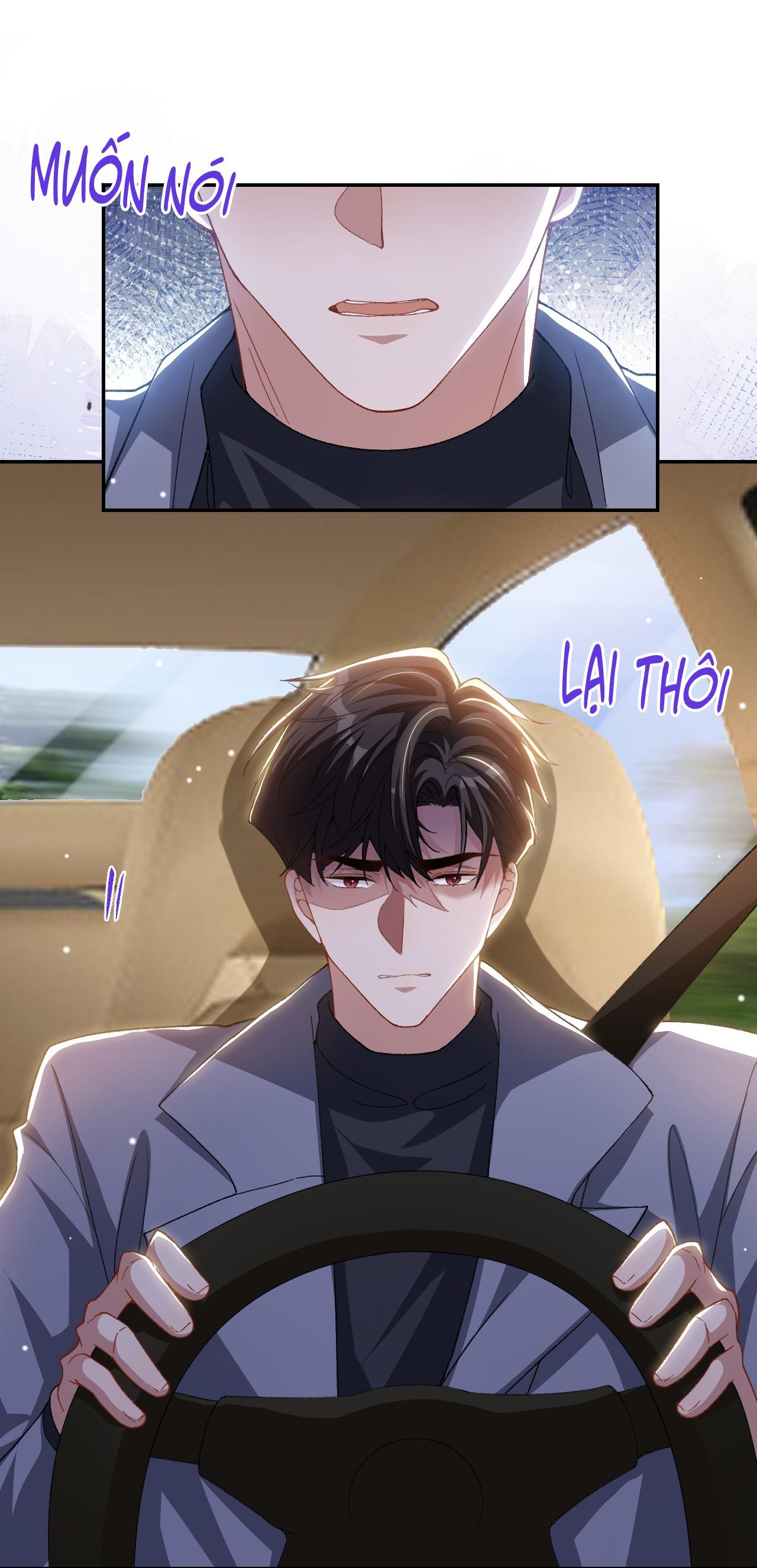 Đọc truyện Quan hệ thế thân - Chapter 186