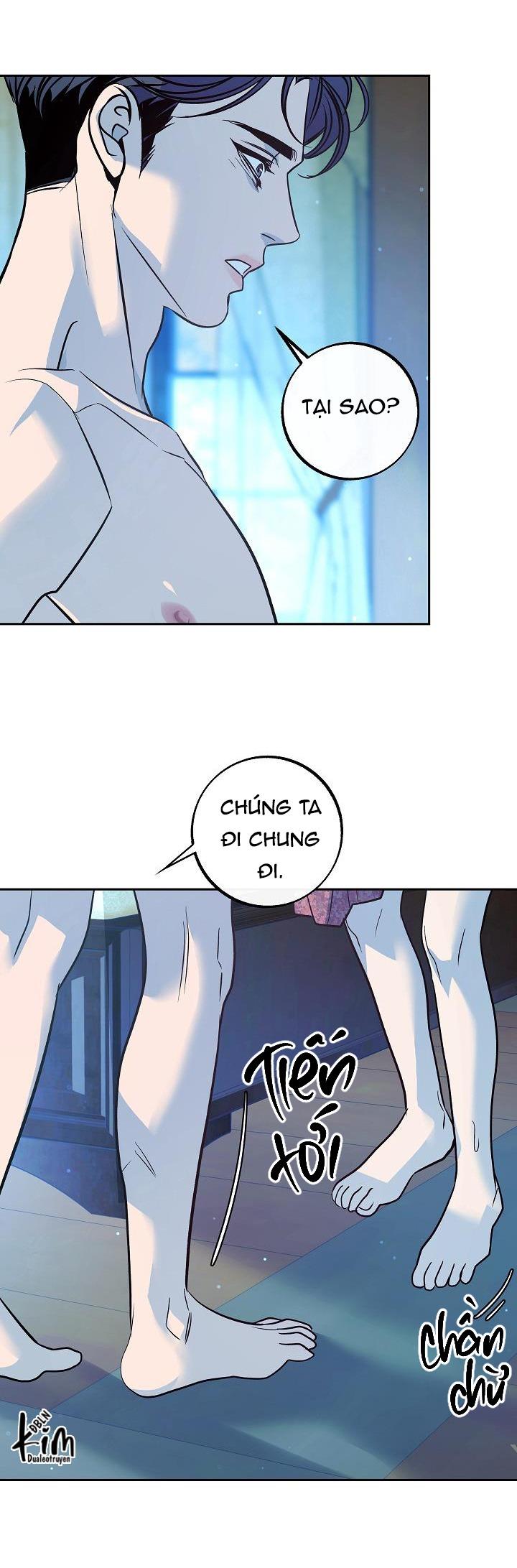 Đọc truyện Sa Ha (Anh dâu x em chồng) - Chapter 29