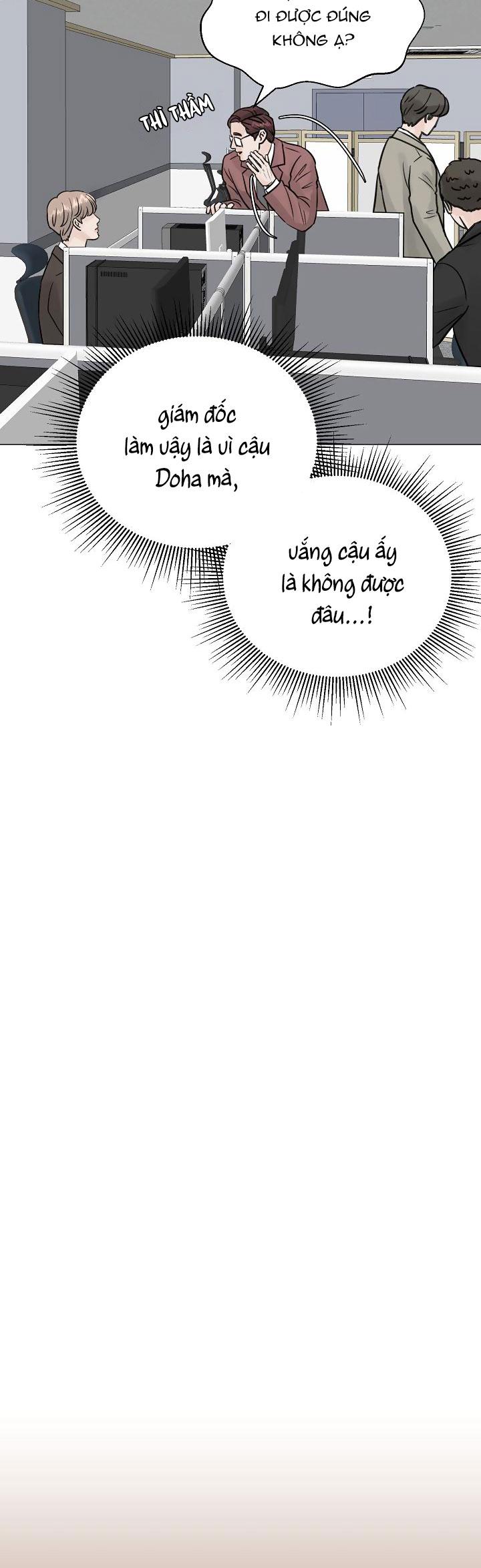 Đọc truyện Ở LẠI BÊN TÔI - Chapter 48