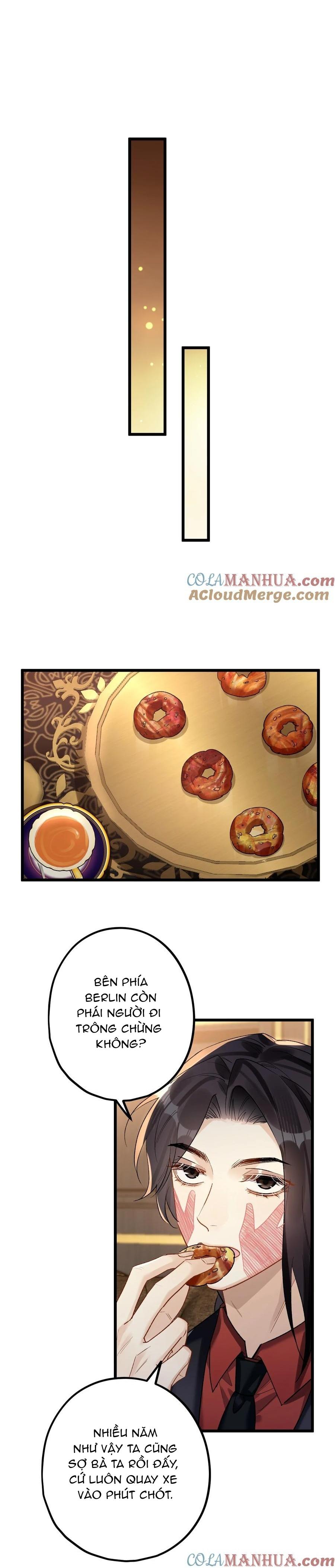 Đọc truyện Chung Tình (END) - Chapter 66