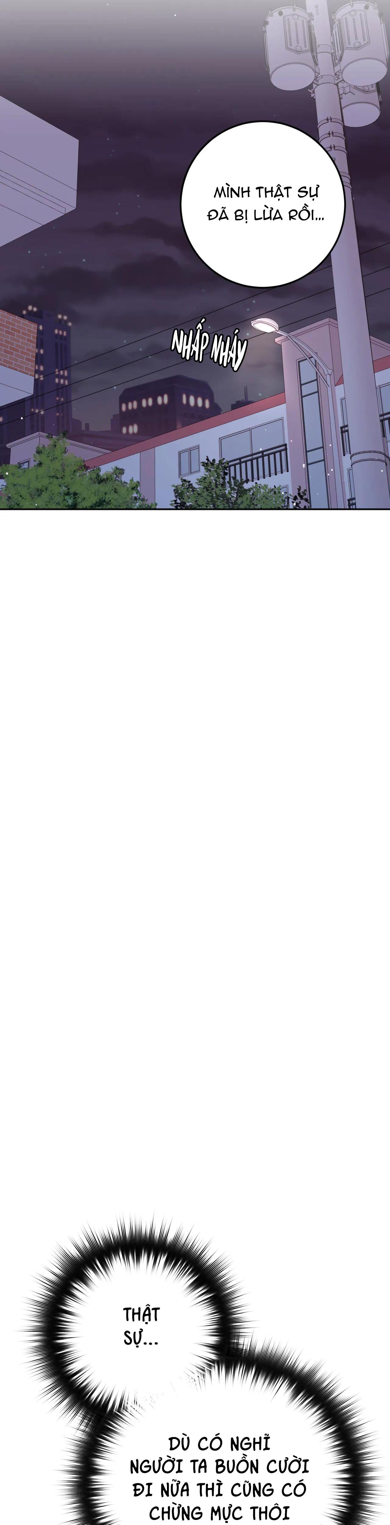 Đọc truyện KHOẢNG CÁCH VƯỢT QUA GIỚI HẠN - Chapter 52