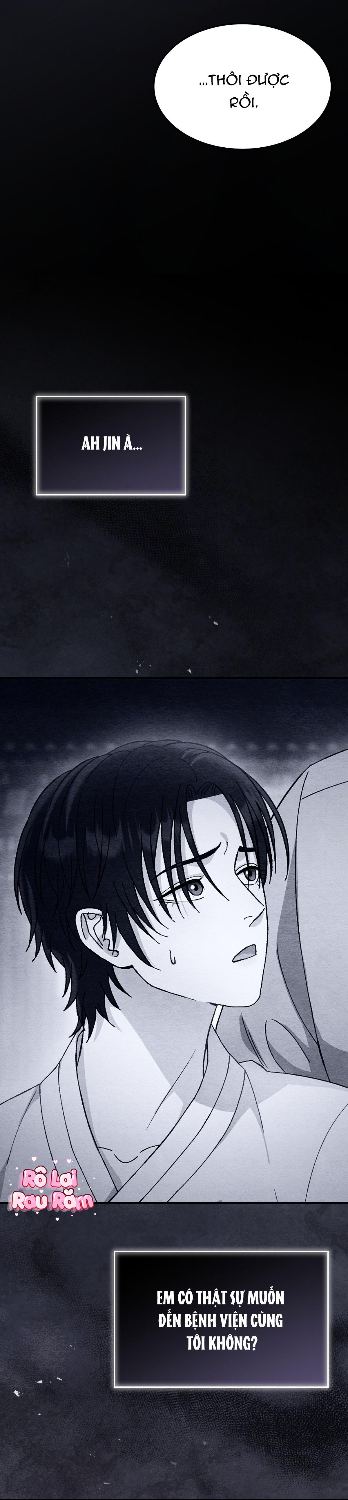 Đọc truyện ĂN MỘT LỜI HAI - Chapter 32