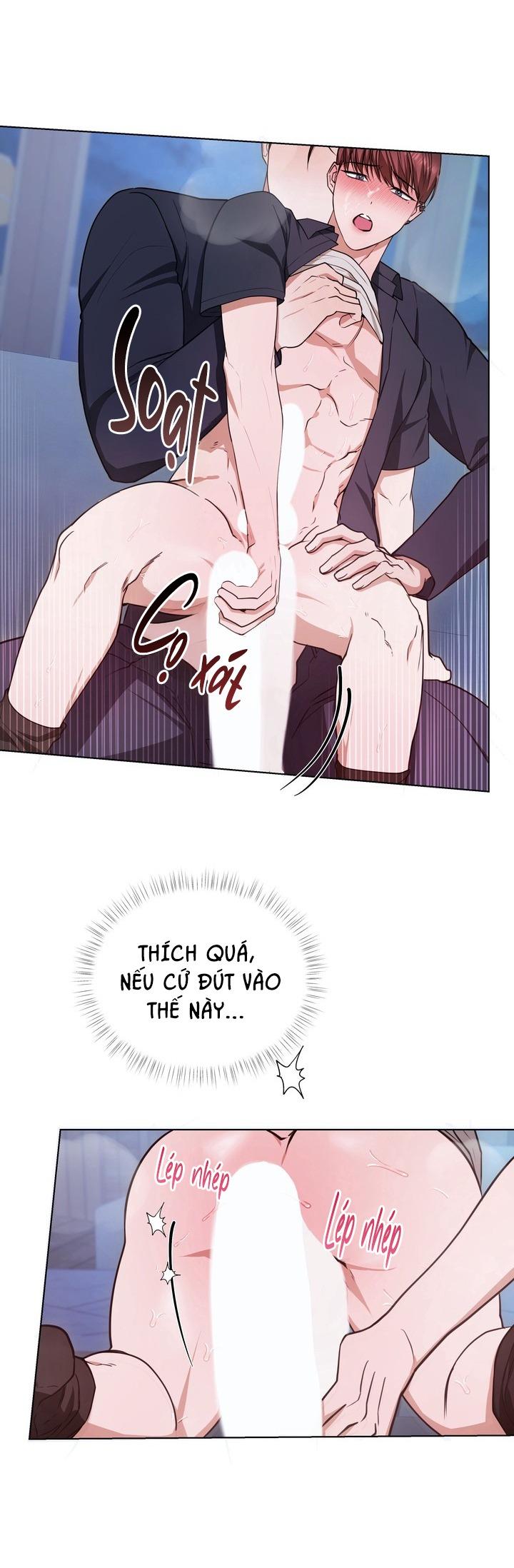 Đọc truyện CÔ DÂU RỒNG - Chapter 14