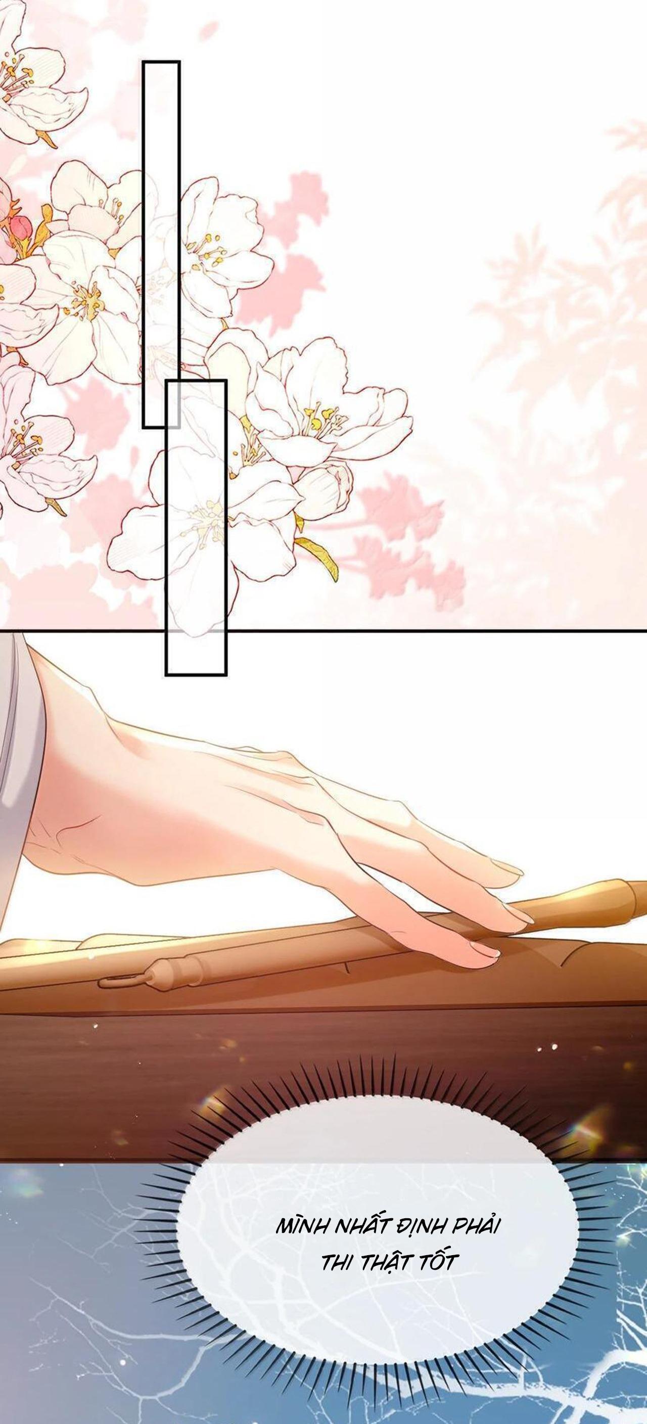 Đọc truyện Ôn Hương Diễm Ngọc (END) - Chapter 42