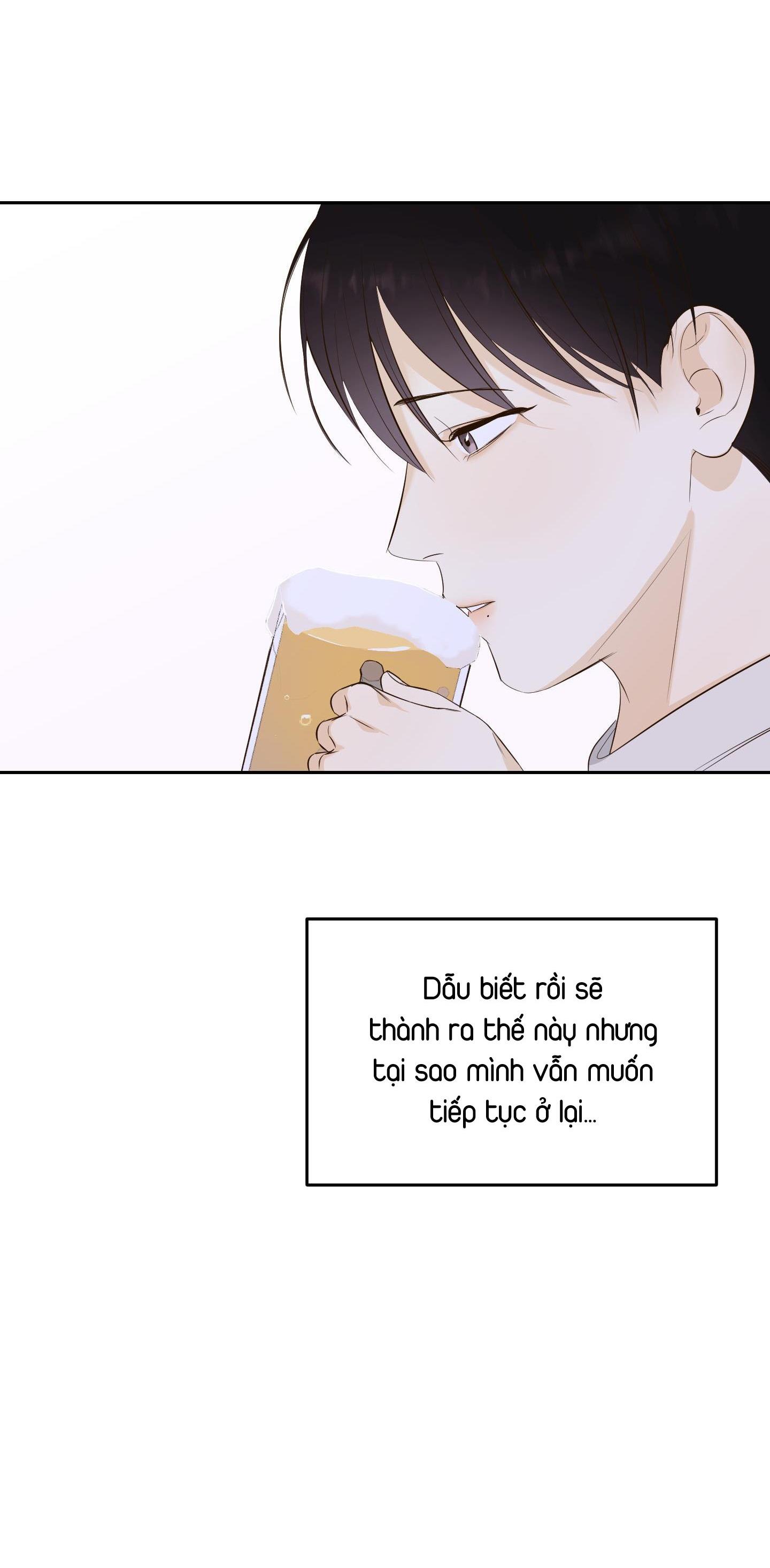 Đọc truyện Ngọn Gió Dịu Dàng - Chapter 4