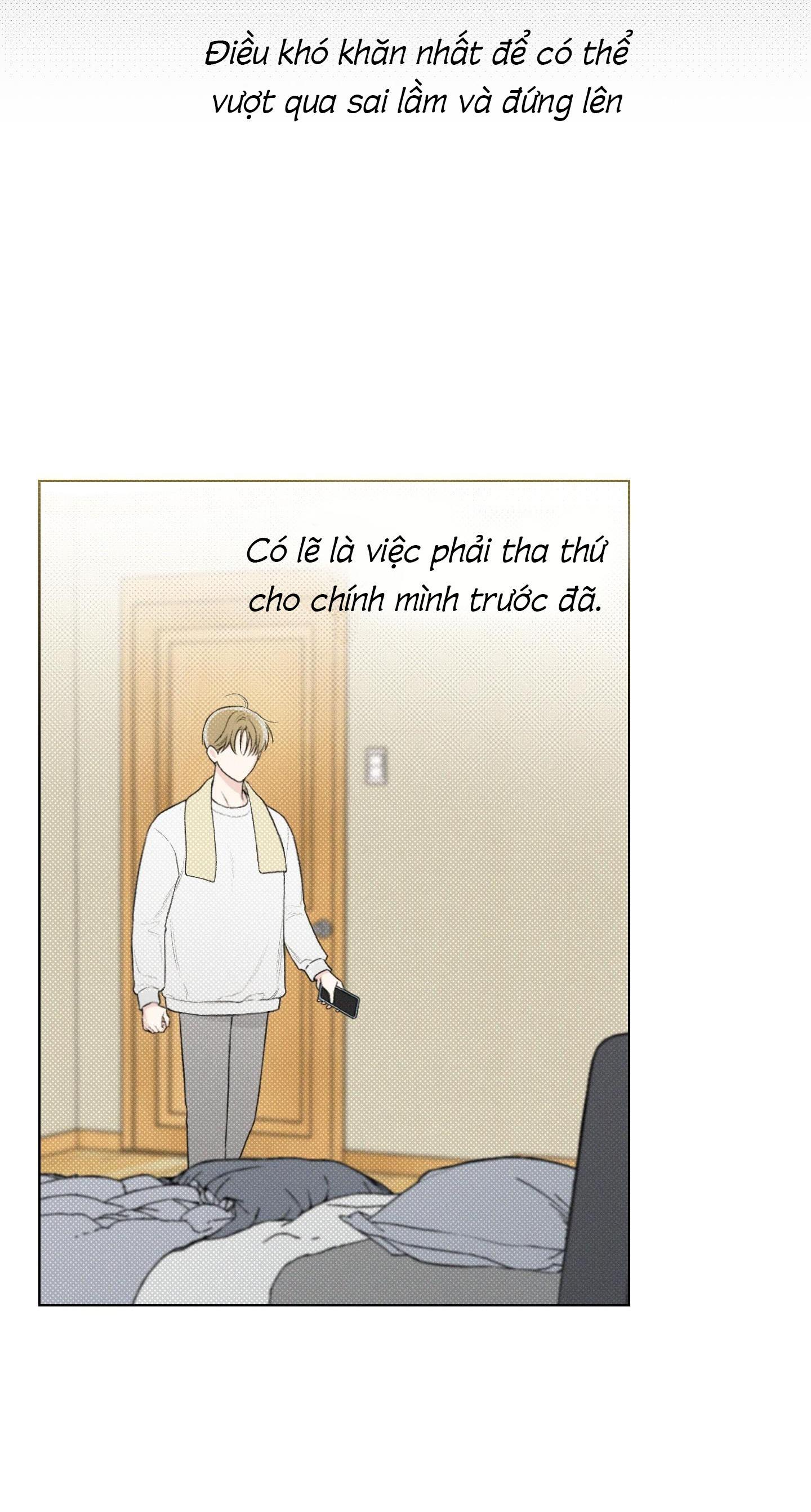 Đọc truyện  THÁNG 12 - Chapter 5