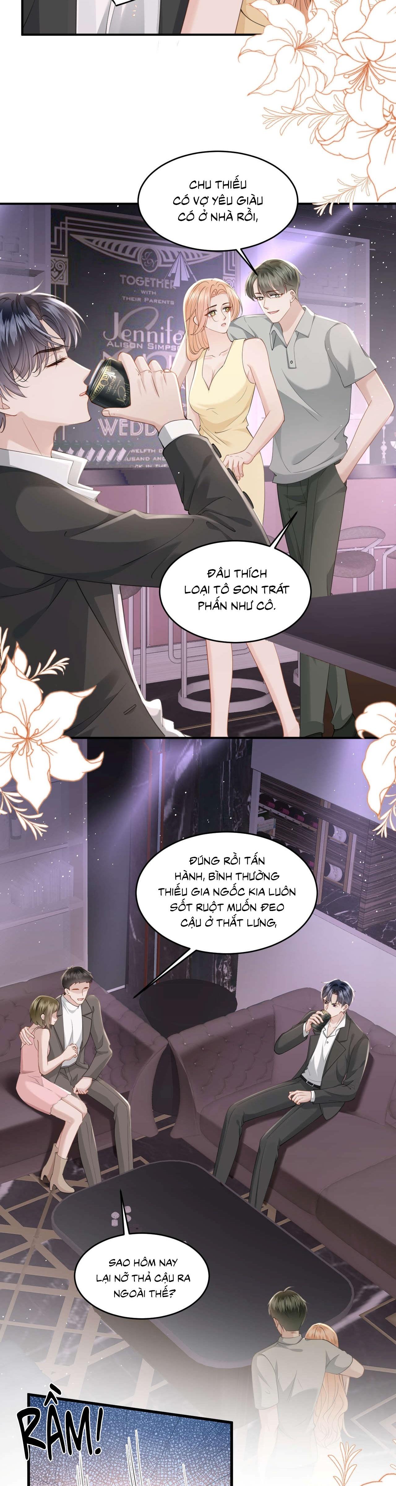 Đọc truyện Tro tàn - Chapter 2